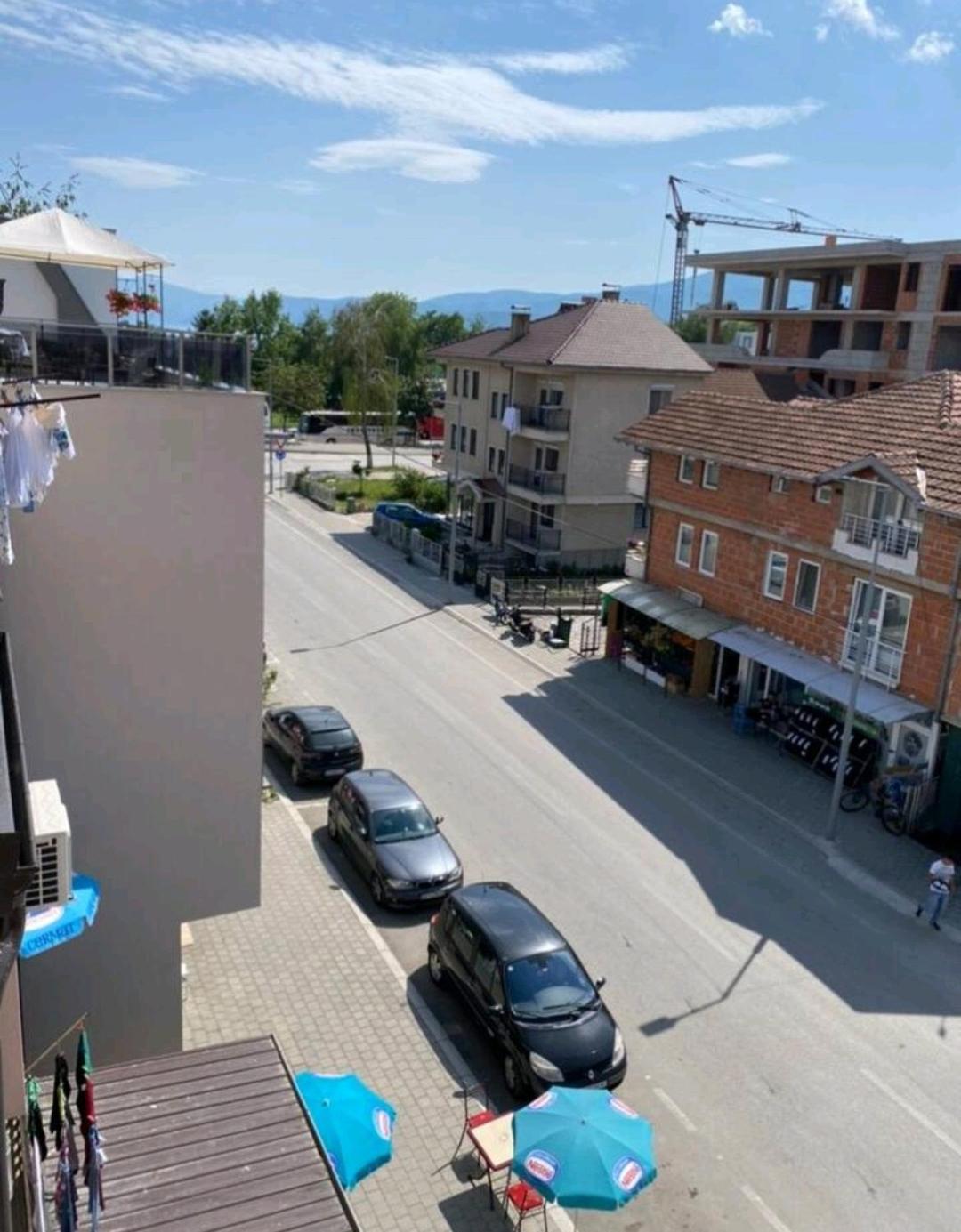 FARUK APARTMENT