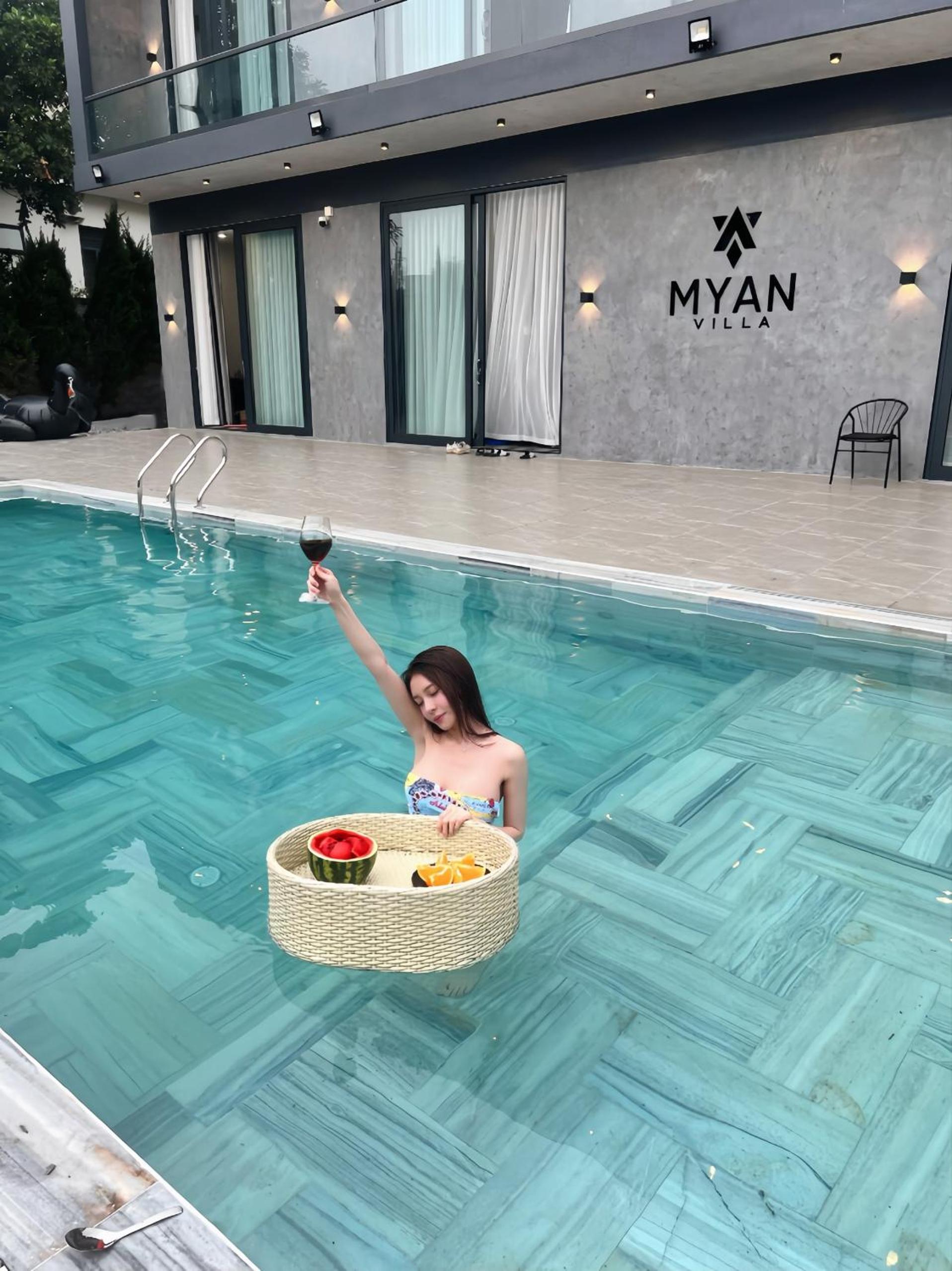 MYAN Villa Hạ Long view 2