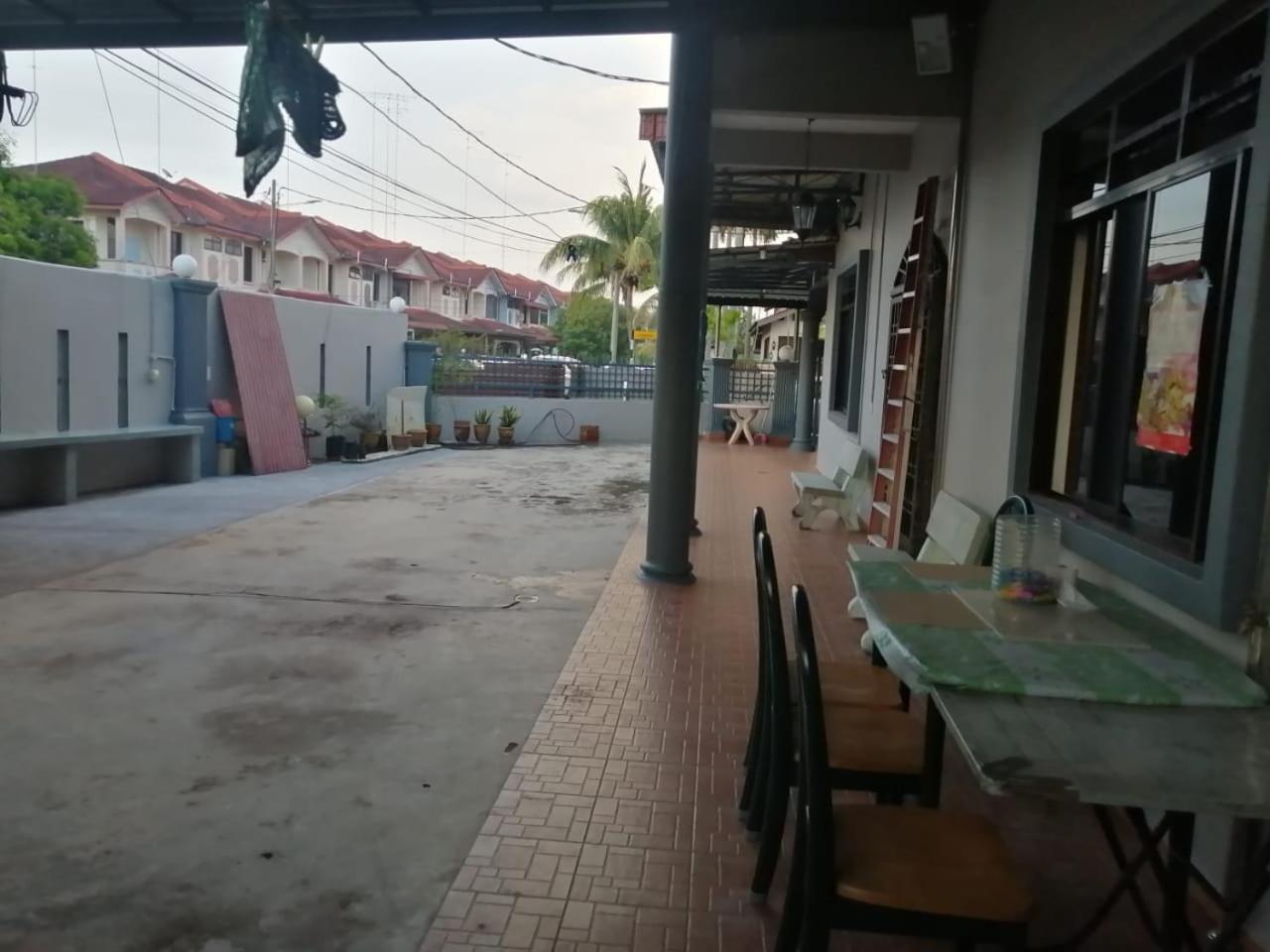 Homestay HARAPAN
