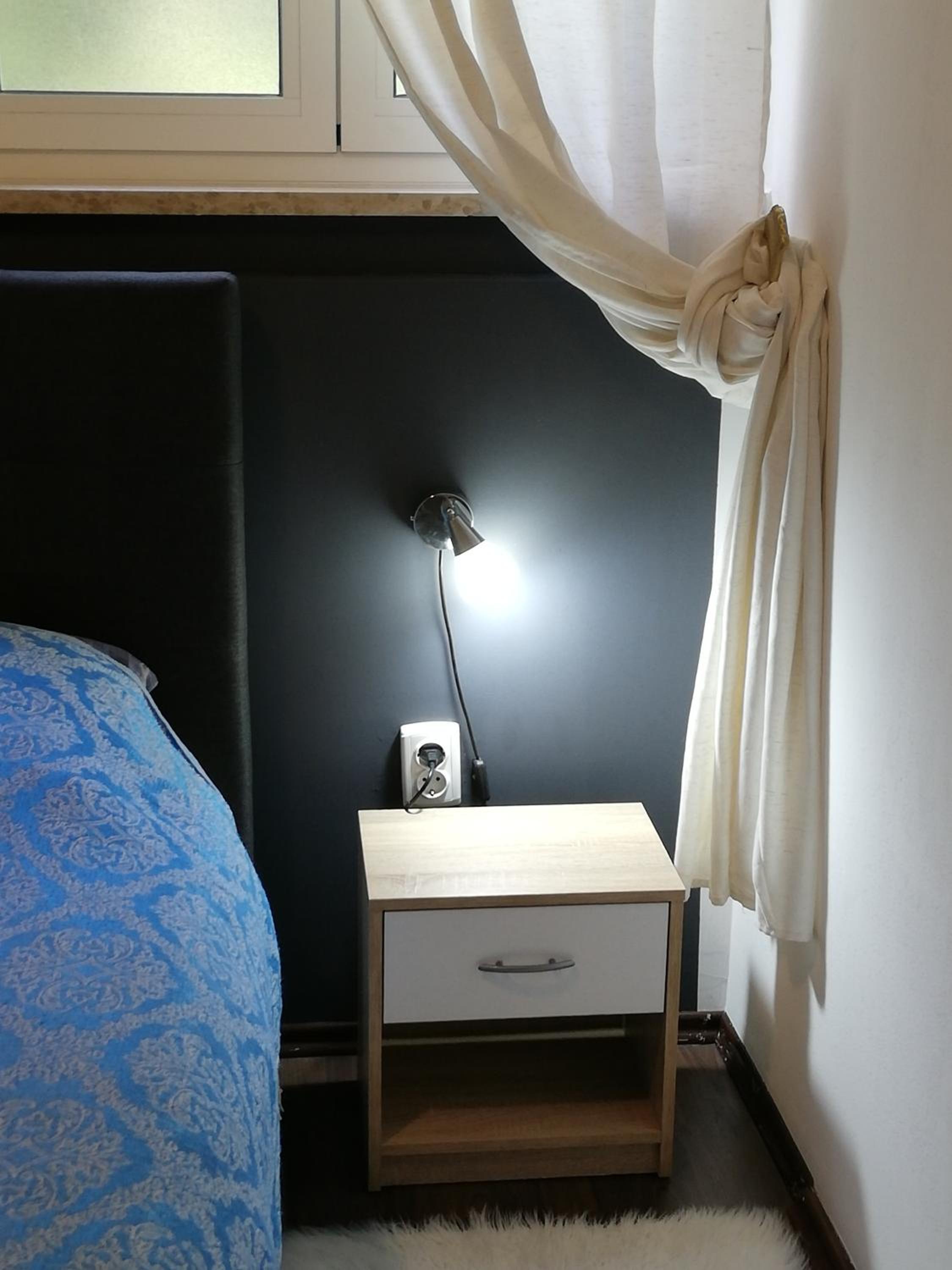 Apartments Poretti for 2,in Center Parking Free in the yard,6 min beach walk view 5