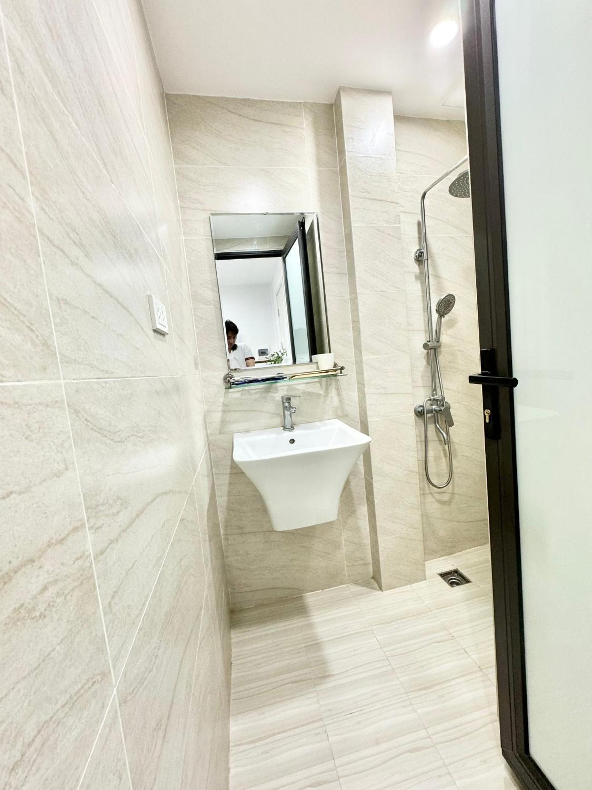 The Little Home - Cù Chính Lan - Modern & Comfy Apartment