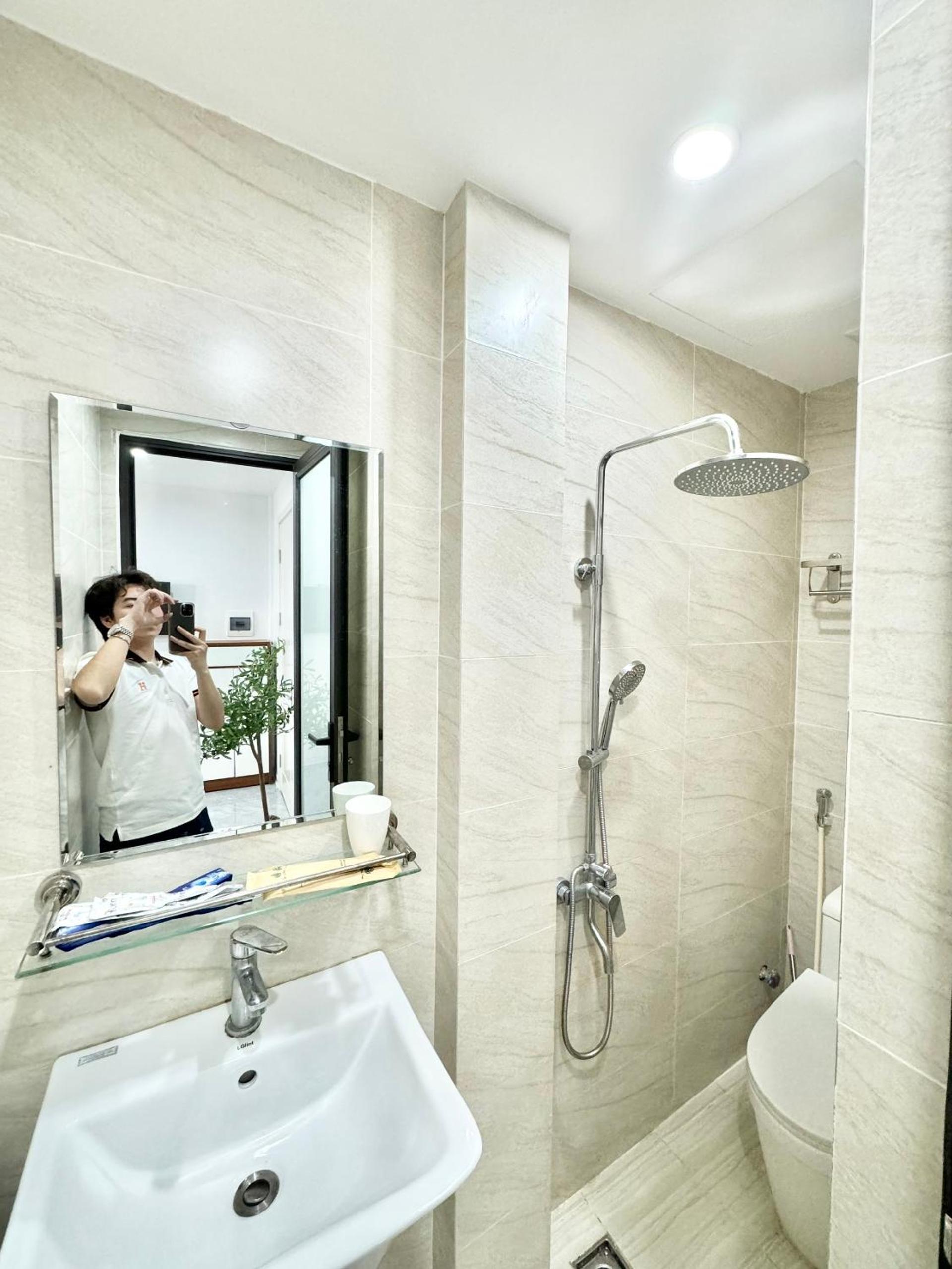 The Little Home - Cù Chính Lan - Modern & Comfy Apartment