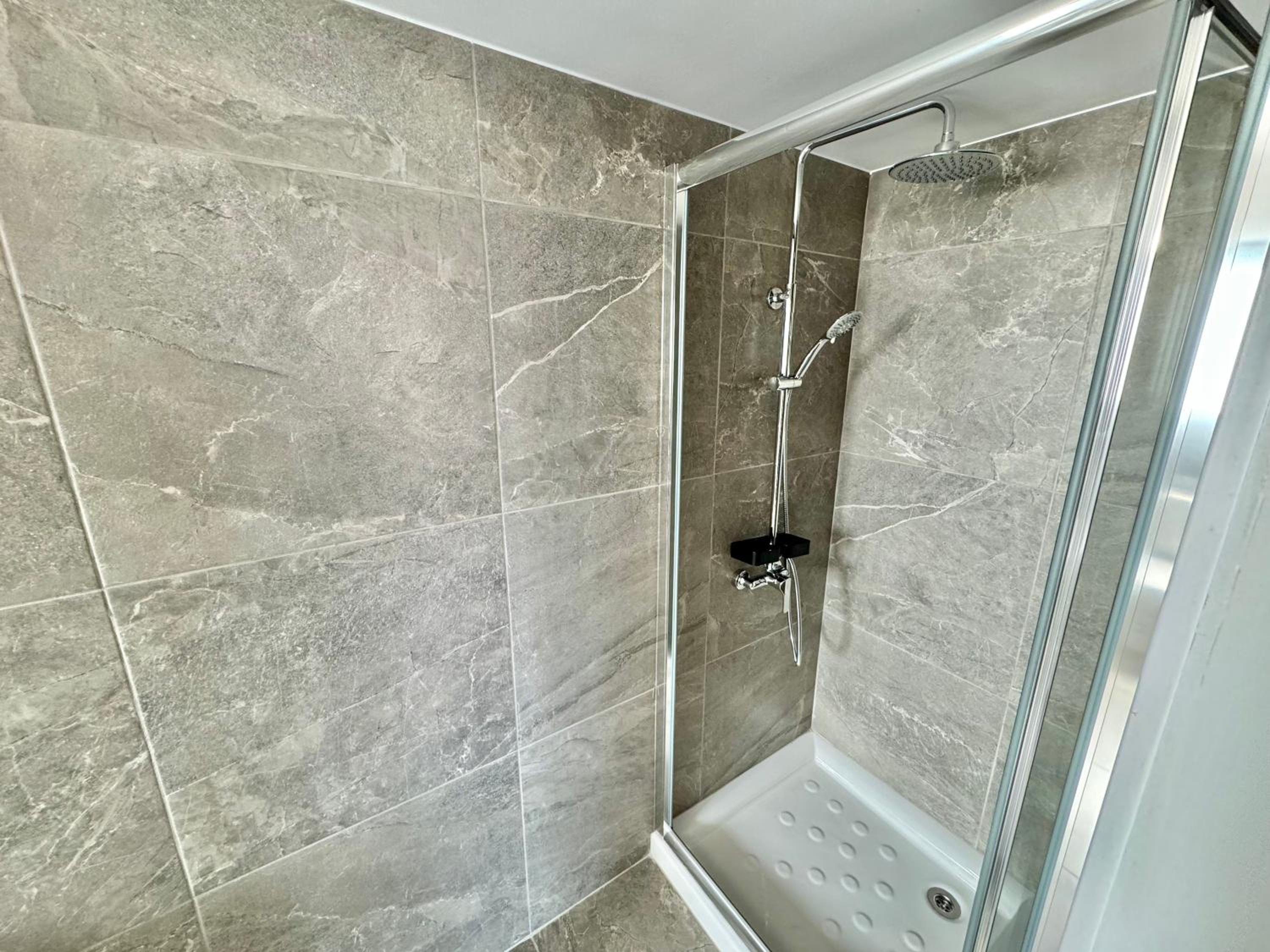 Elegant penthouse in Limassol