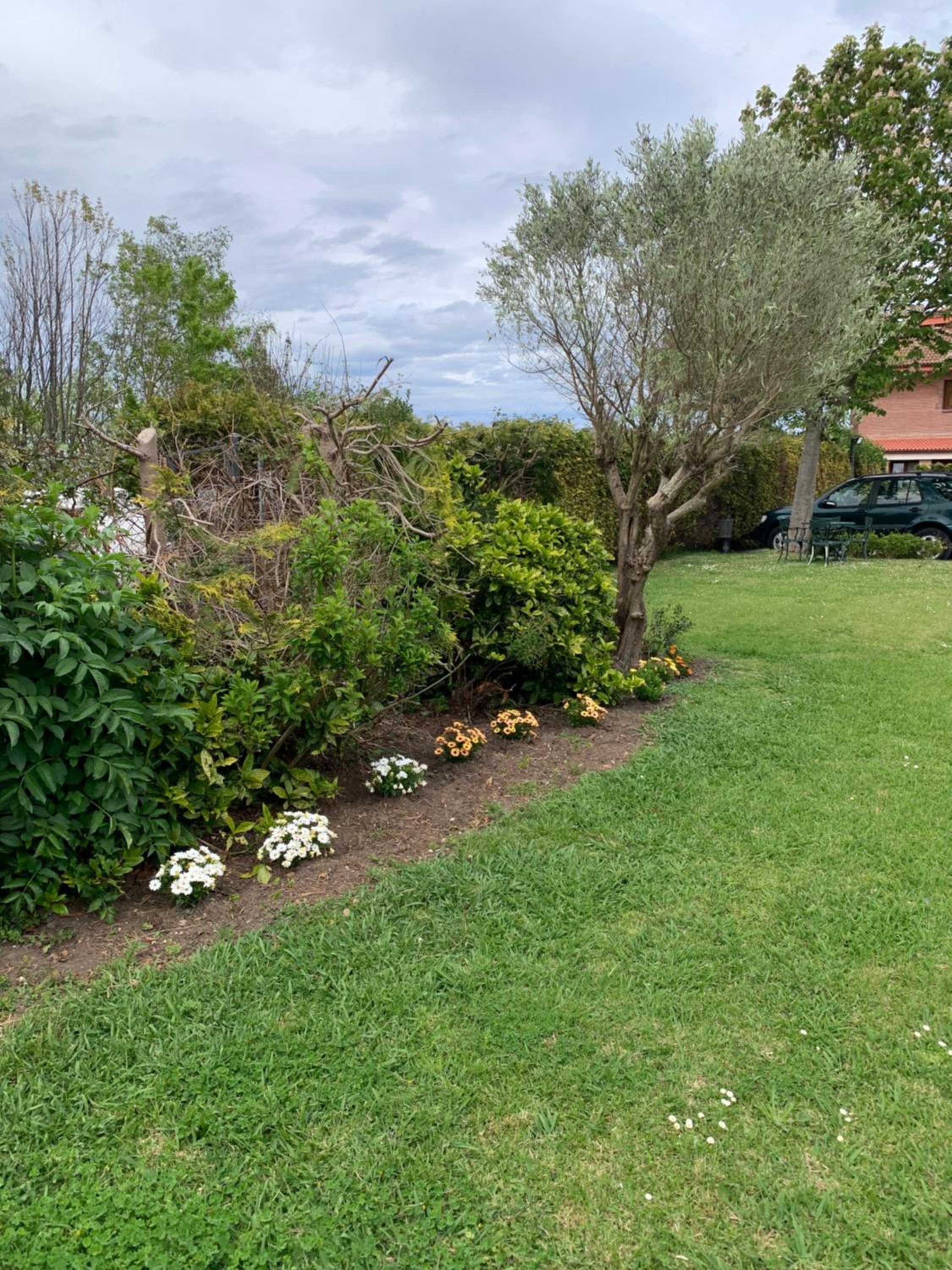 Posada El Jardin de Angela
