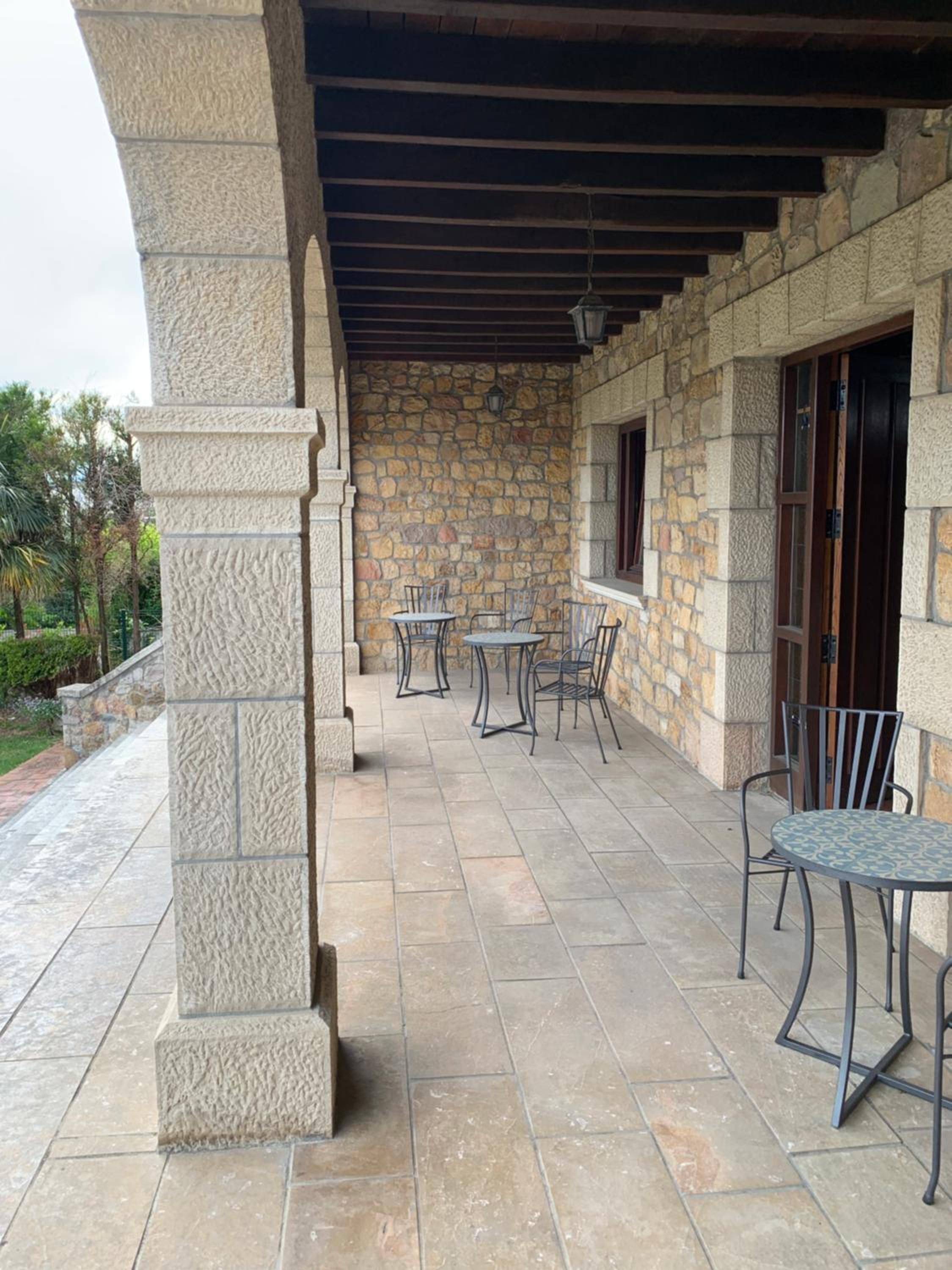Posada El Jardin de Angela