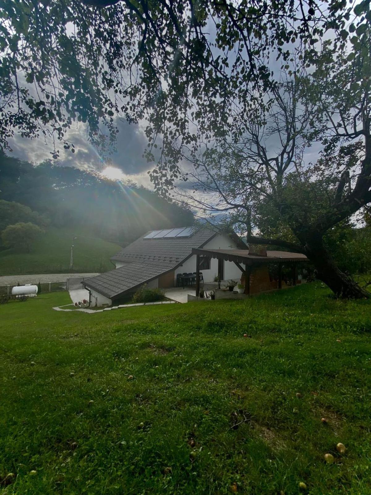 Casa Alex view 5