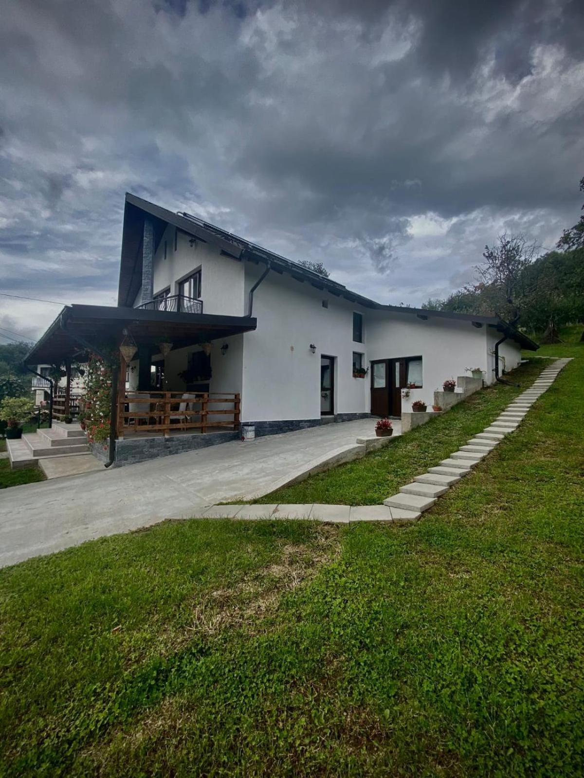 Casa Alex view 2