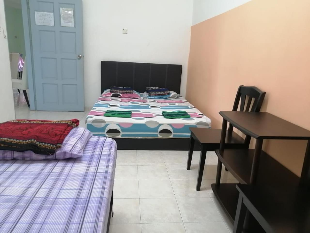 Homestay HARAPAN