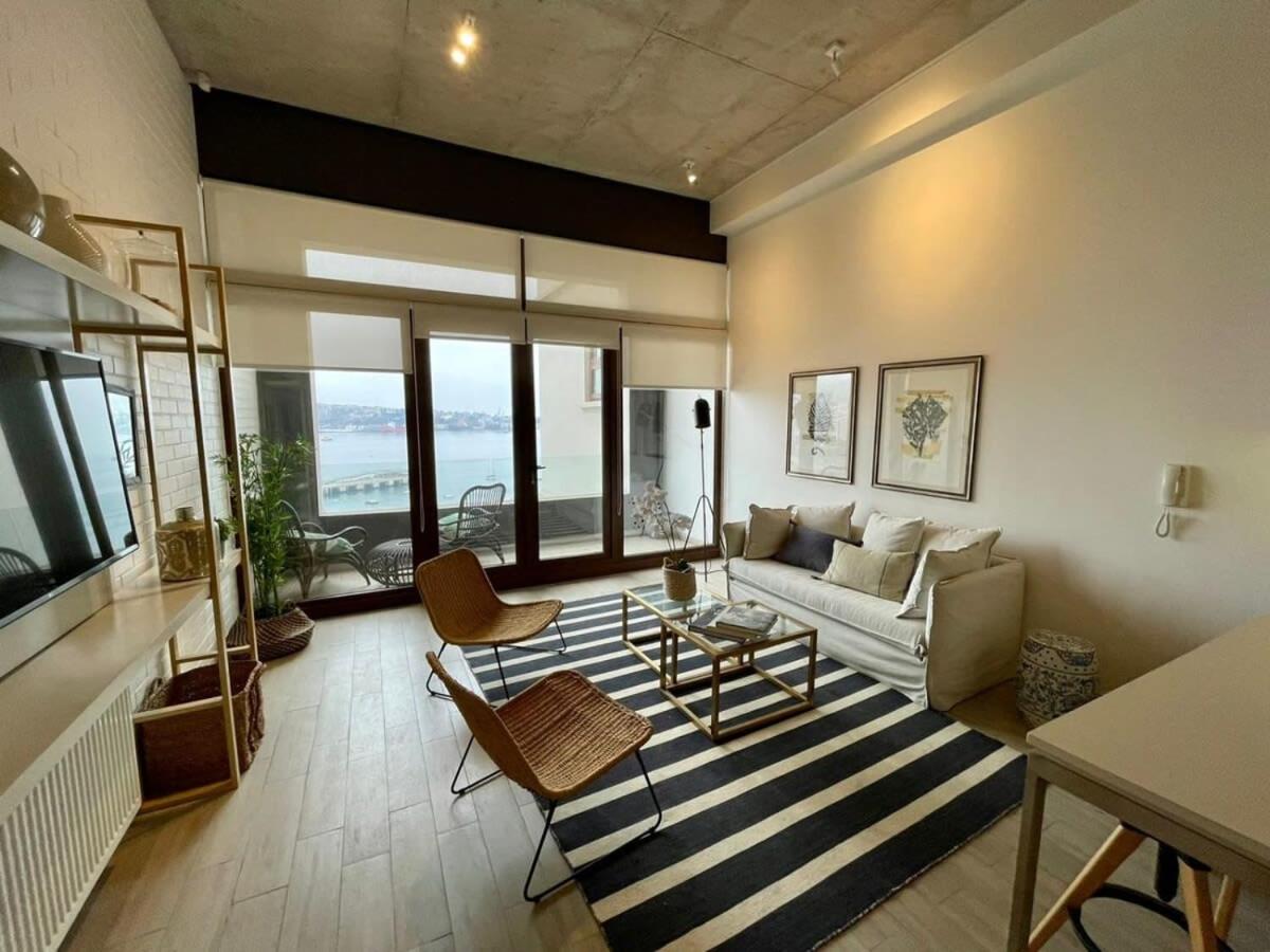 HOM I Duplex en MejorVista de Valparaiso Estacionamiento view 4