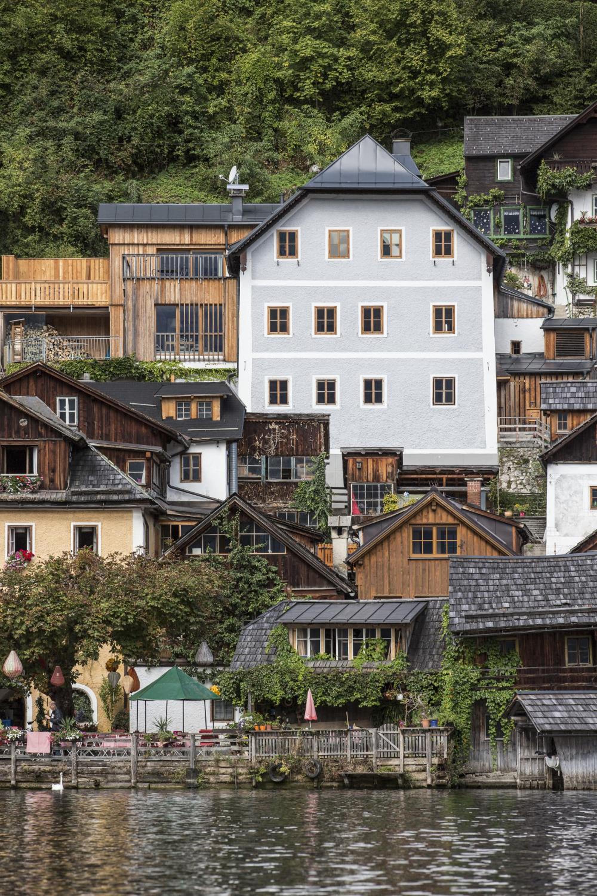 Hallstatt Hideaway - Adults only