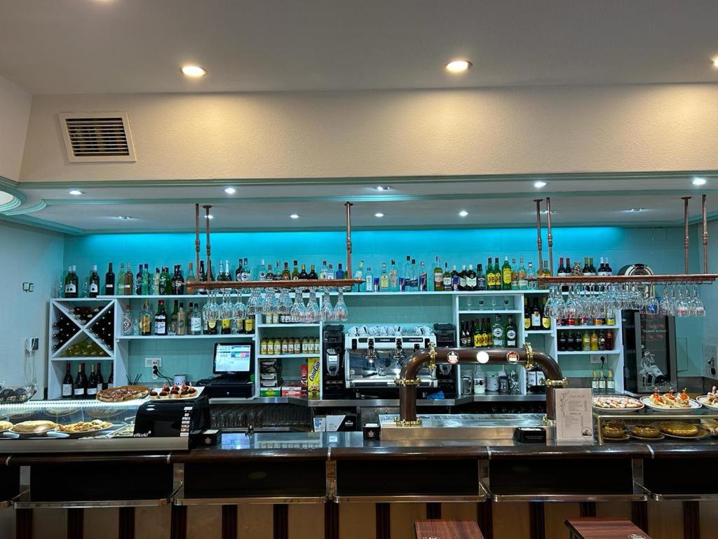HOSTAL-RESTAURANTE POSADA DEL DUQUE