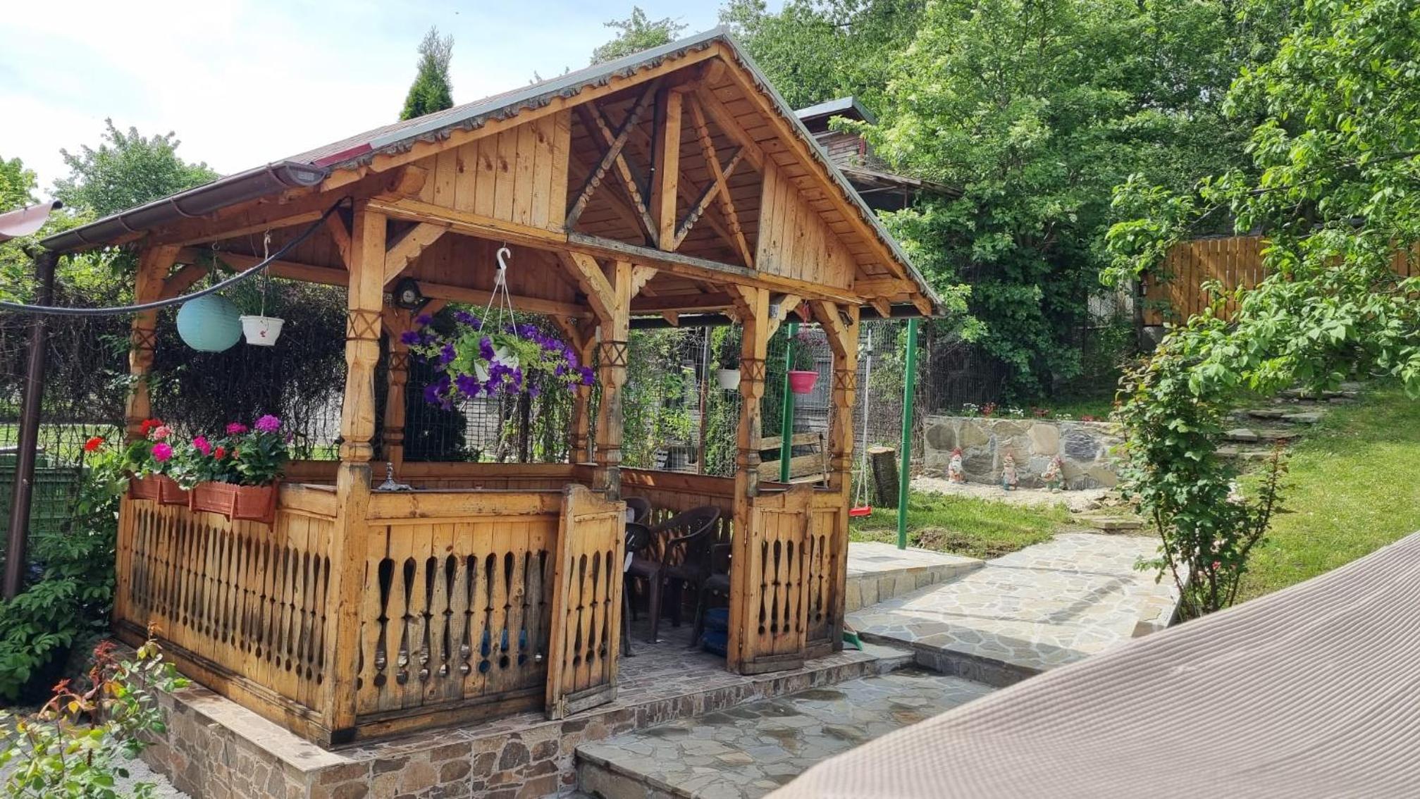 Pensiunea Mirela