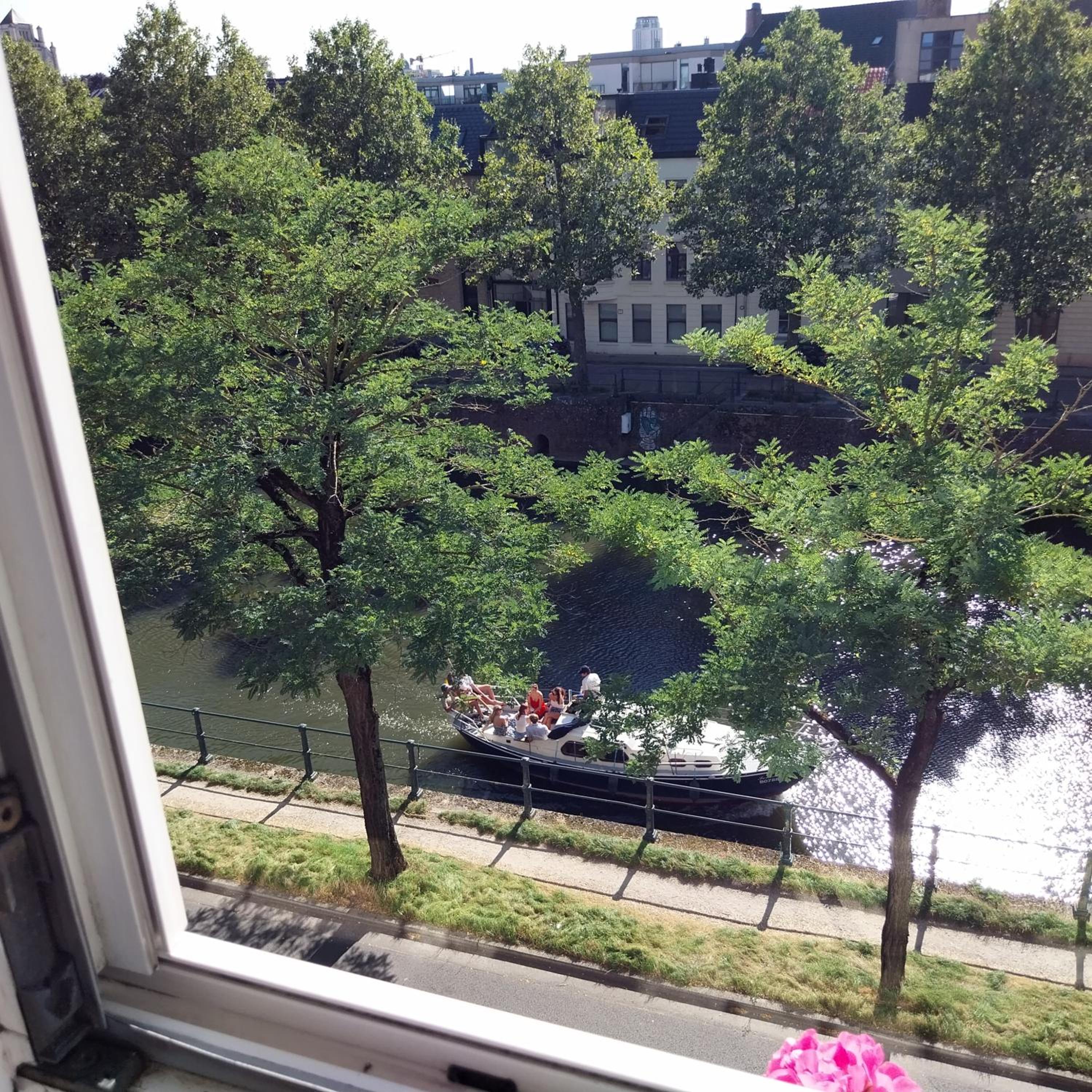 Wonderful stay Monet