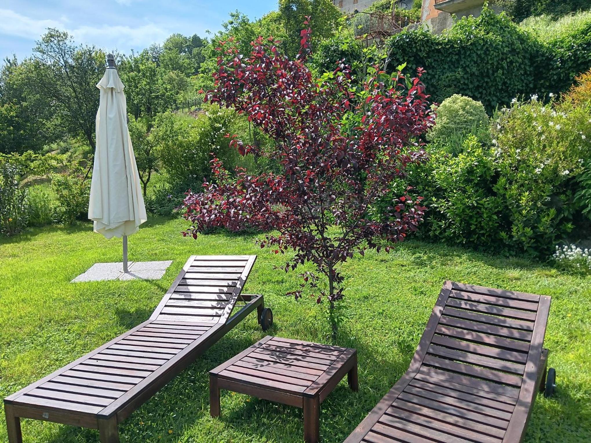 Monti Guesthouse view 4