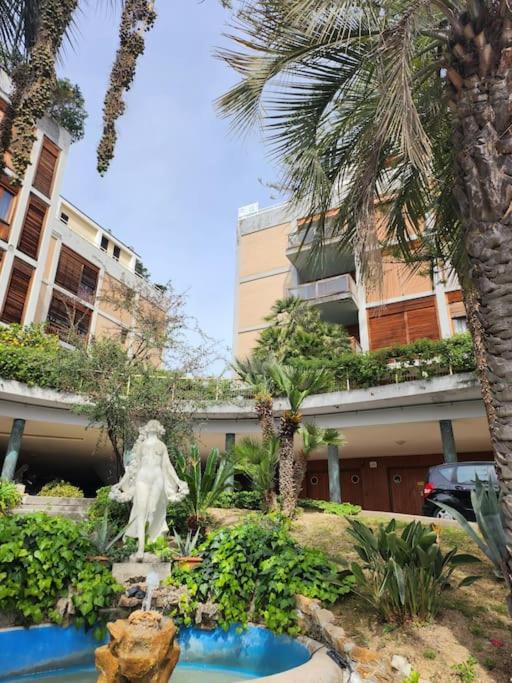 Oli apartment with panoramic sea view view 3