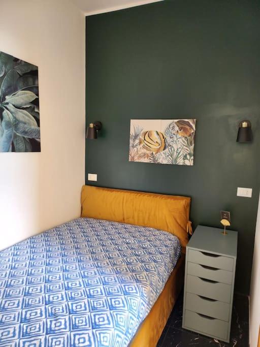 Oli apartment with panoramic sea view view 5