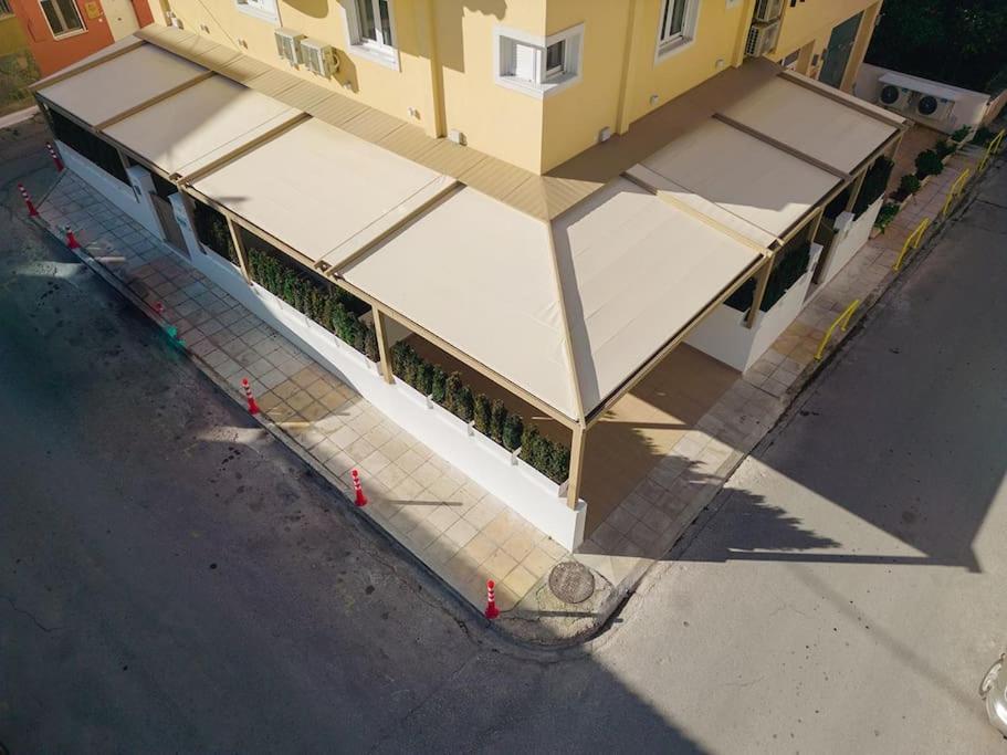 Nobel apartment, Chania Town view 3