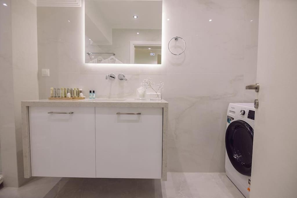 Nobel apartment, Chania Town view 5