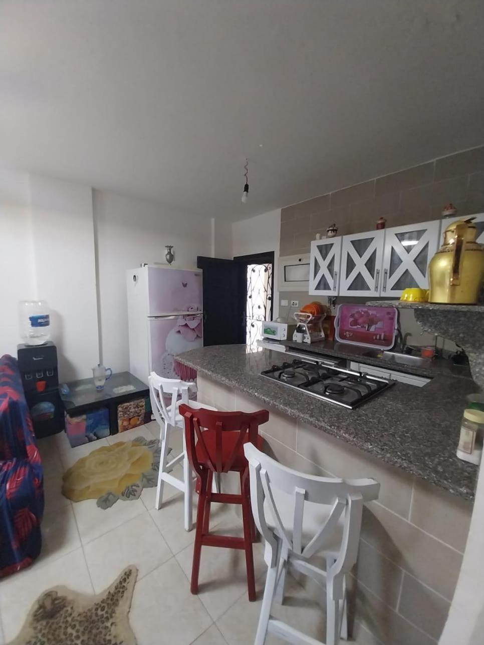 TAVIRA Rass Suder"For Family" view 2
