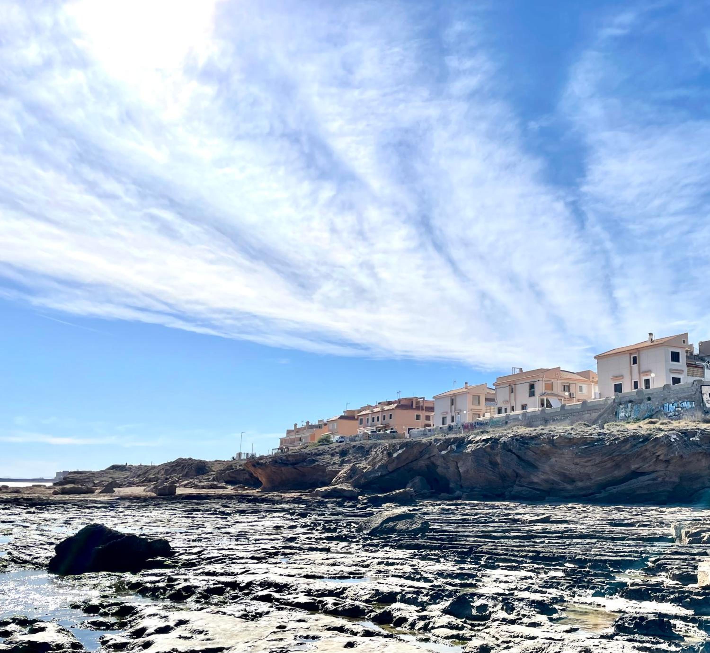 Villa Suérte del Mar
