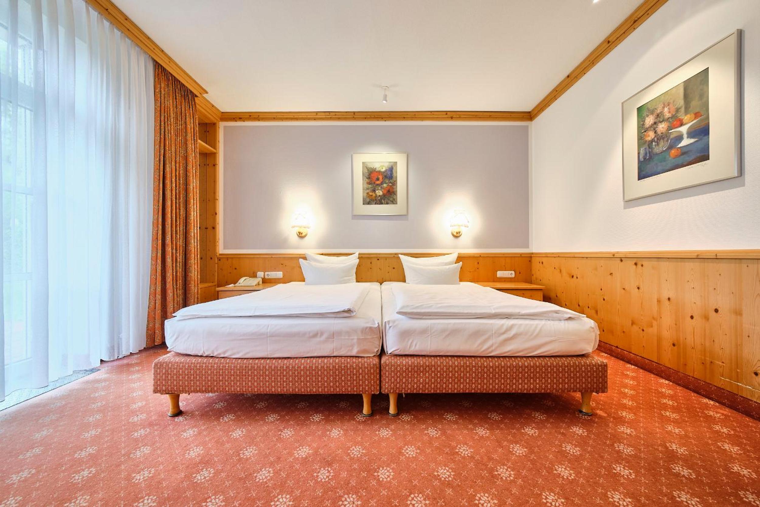 Strandhotel Seehof - Property Image 10