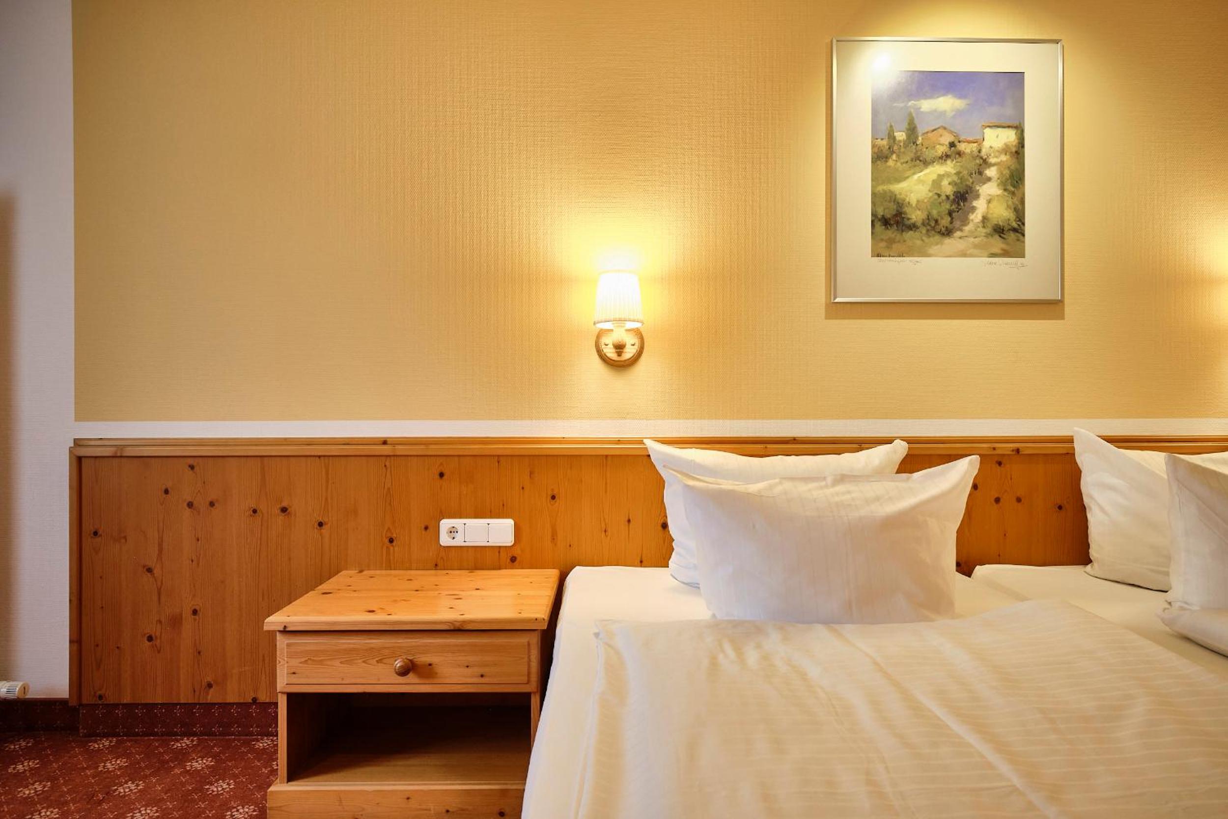 Strandhotel Seehof - Property Image 21