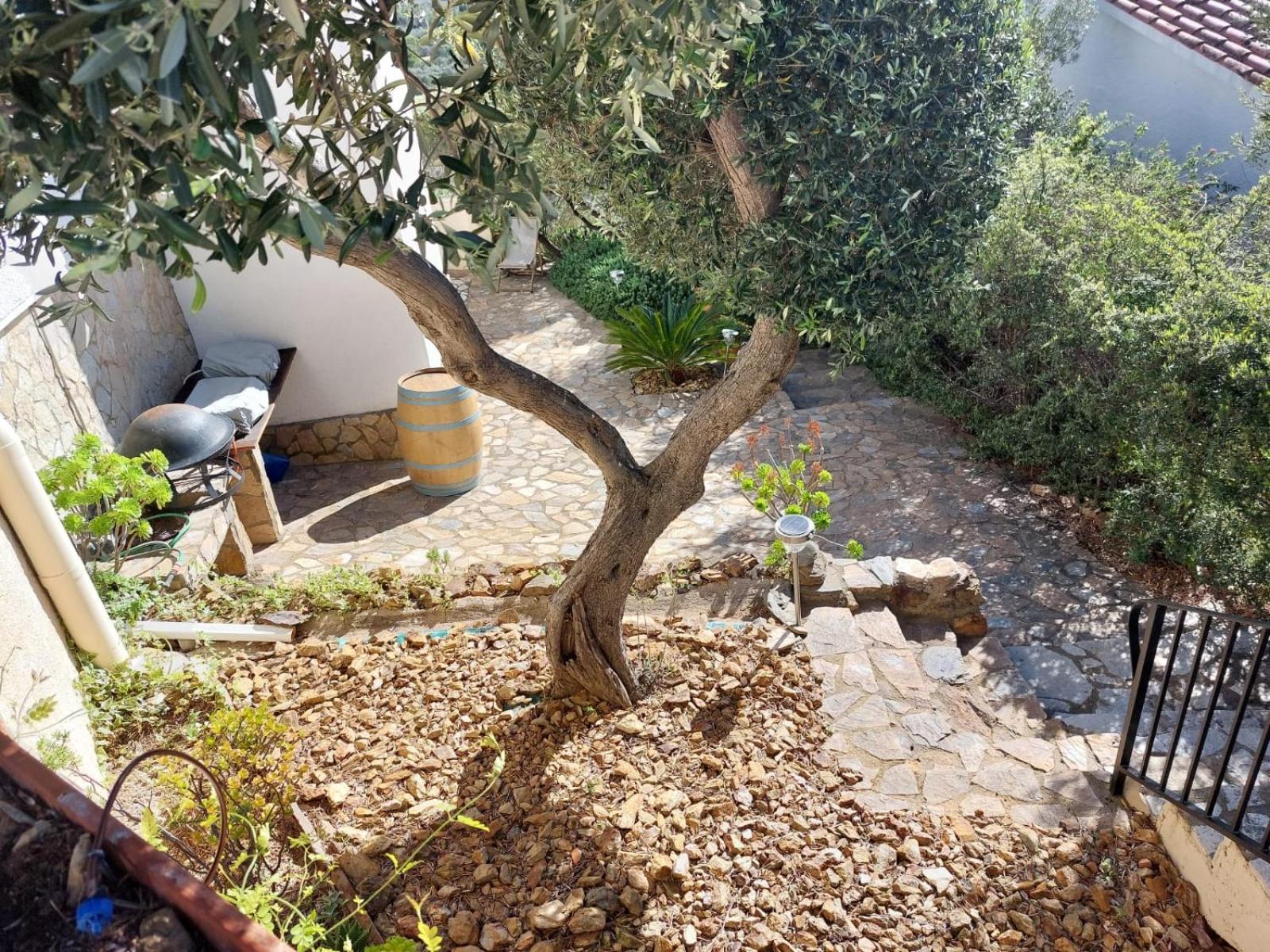 Appartement Mas Fumats Rosas photo 4