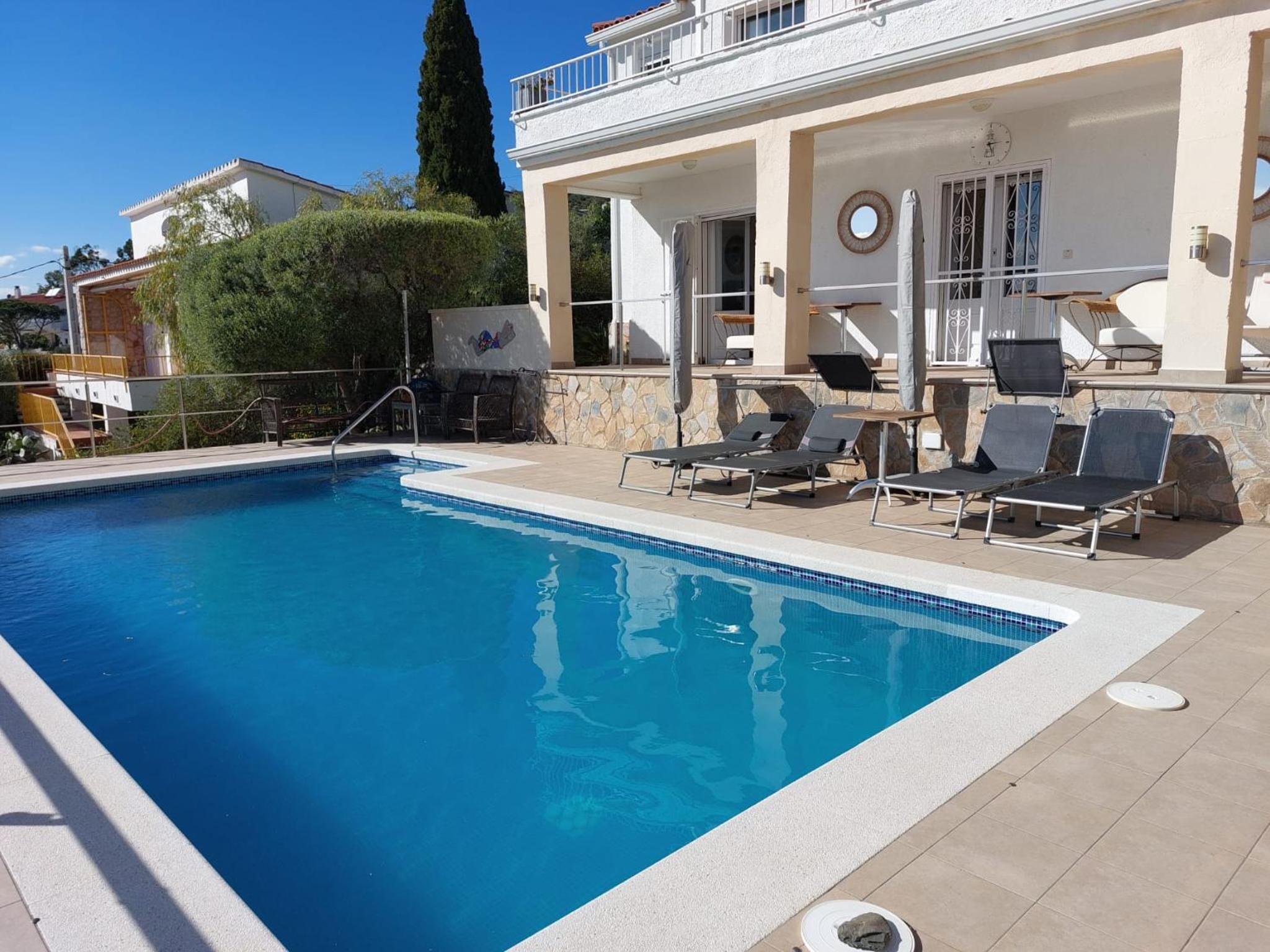 Appartement Mas Fumats Rosas photo 2