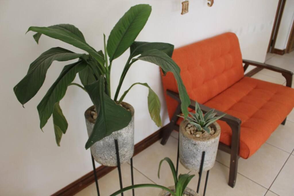 Spacious 3 bedroom house in Lilayi, Lusaka view 4