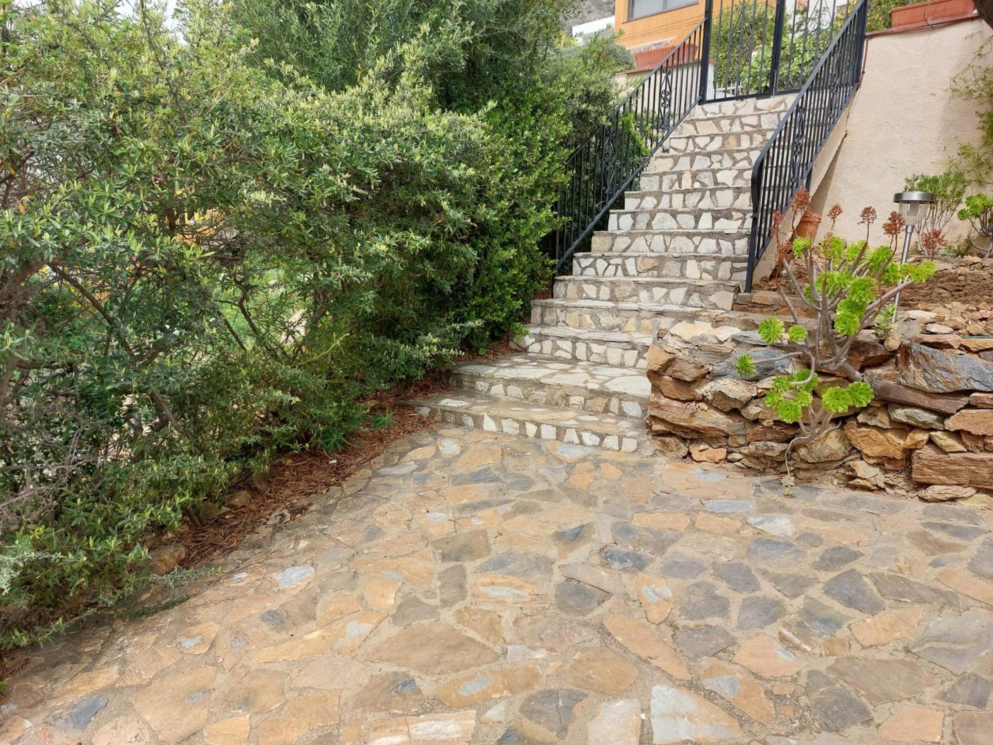 Appartement Mas Fumats Rosas photo 3