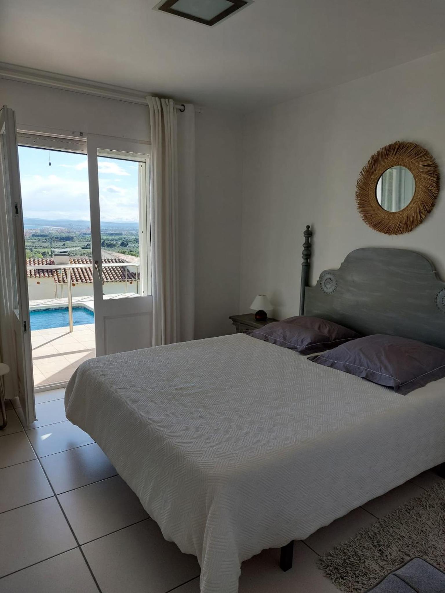 Appartement Mas Fumats Rosas photo 5