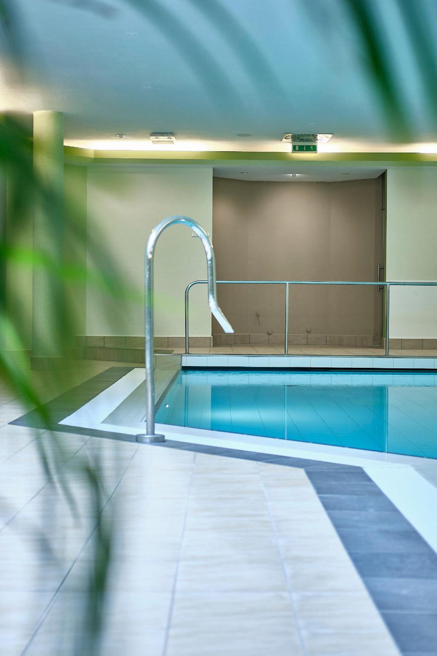 Strandhotel Seehof - Property Image 23