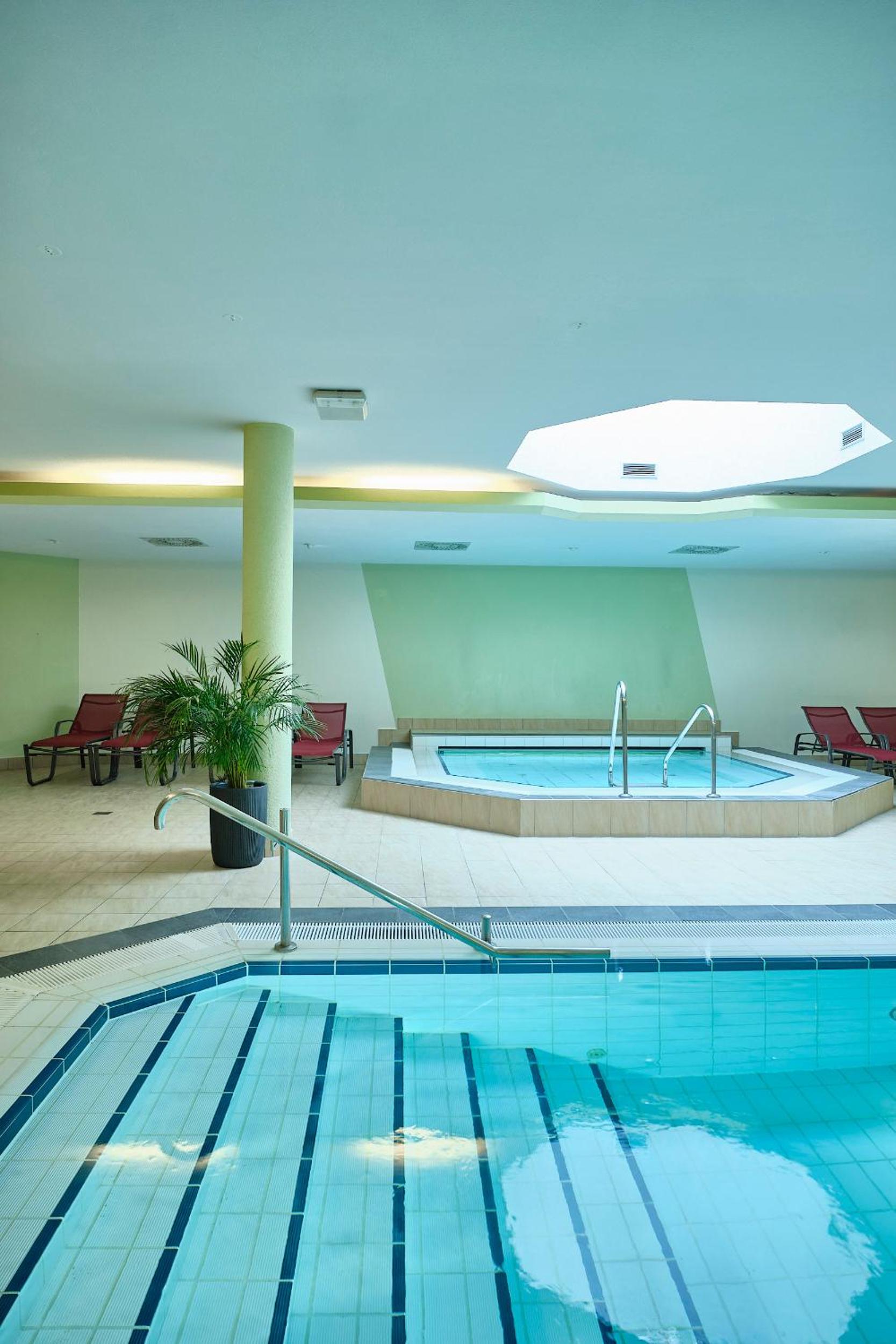 Strandhotel Seehof - Property Image 25