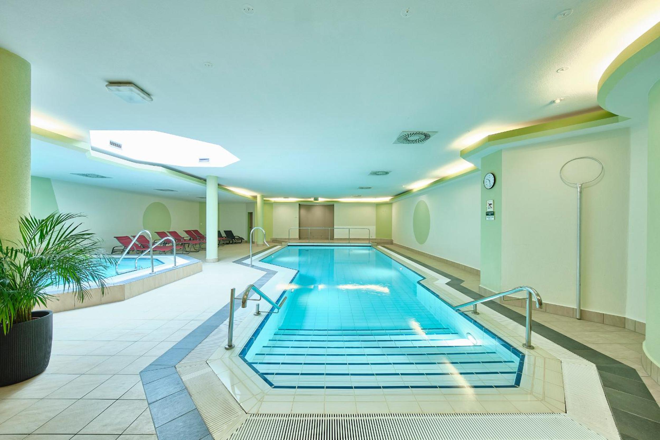 Strandhotel Seehof - Property Image 24