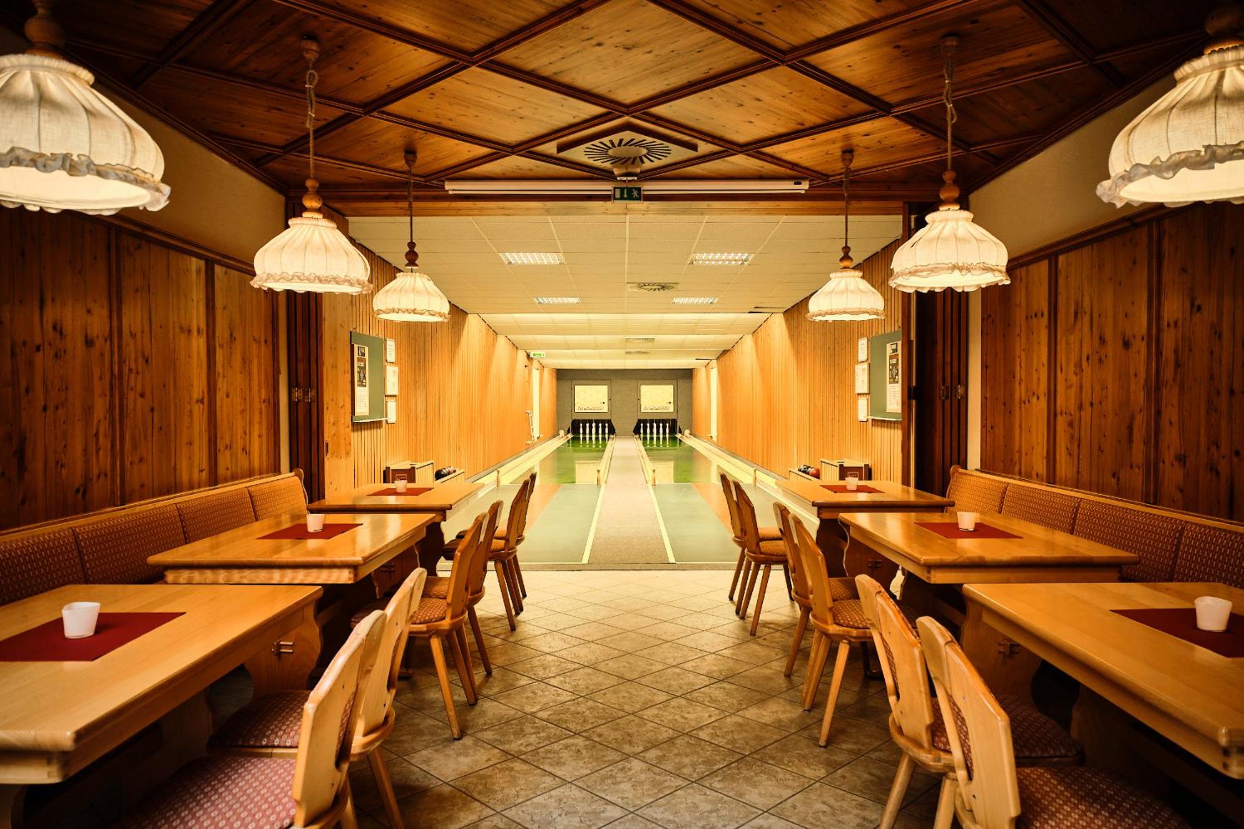 Strandhotel Seehof - Property Image 29