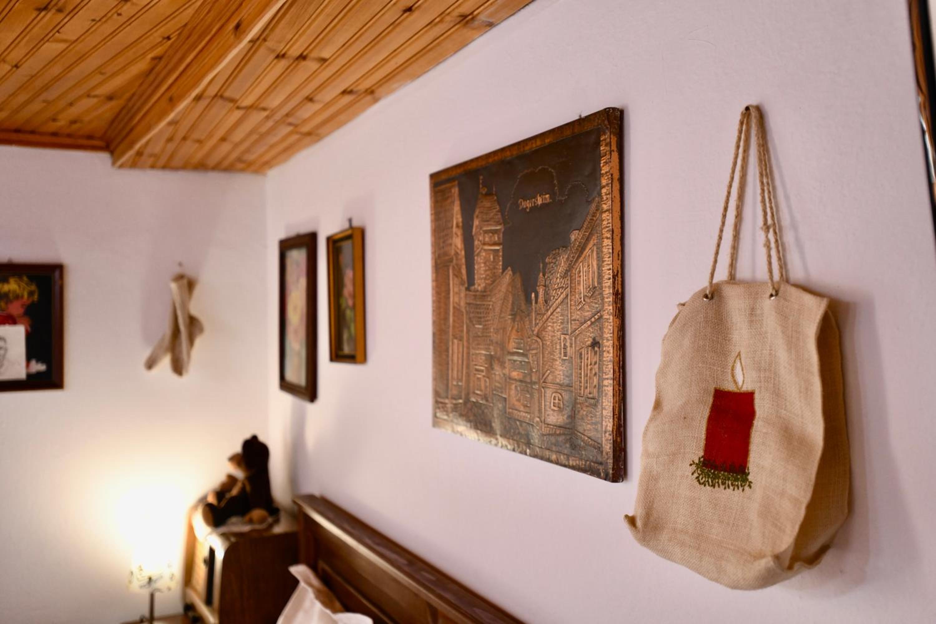 Guesthouse Alvaro Kadiu