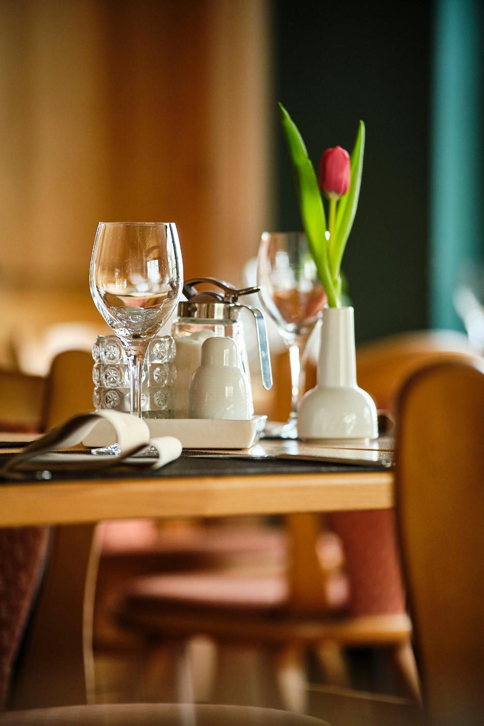 Strandhotel Seehof - Property Image 34