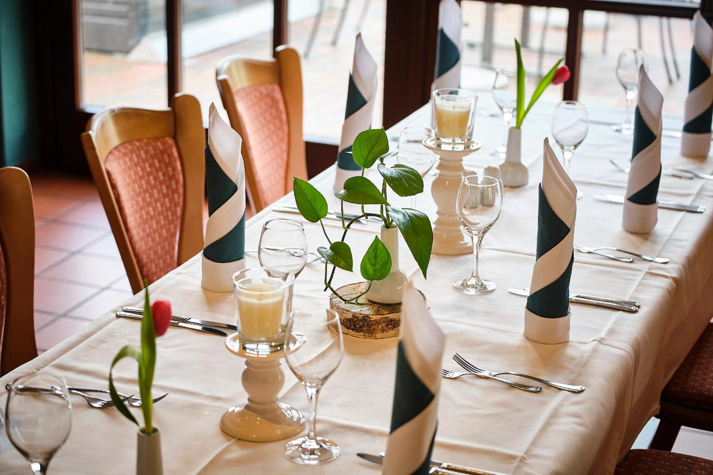 Strandhotel Seehof - Property Image 32