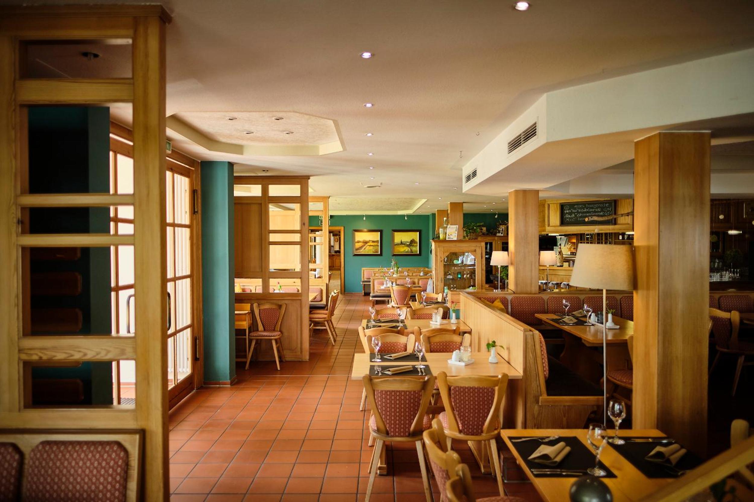Strandhotel Seehof - Property Image 30