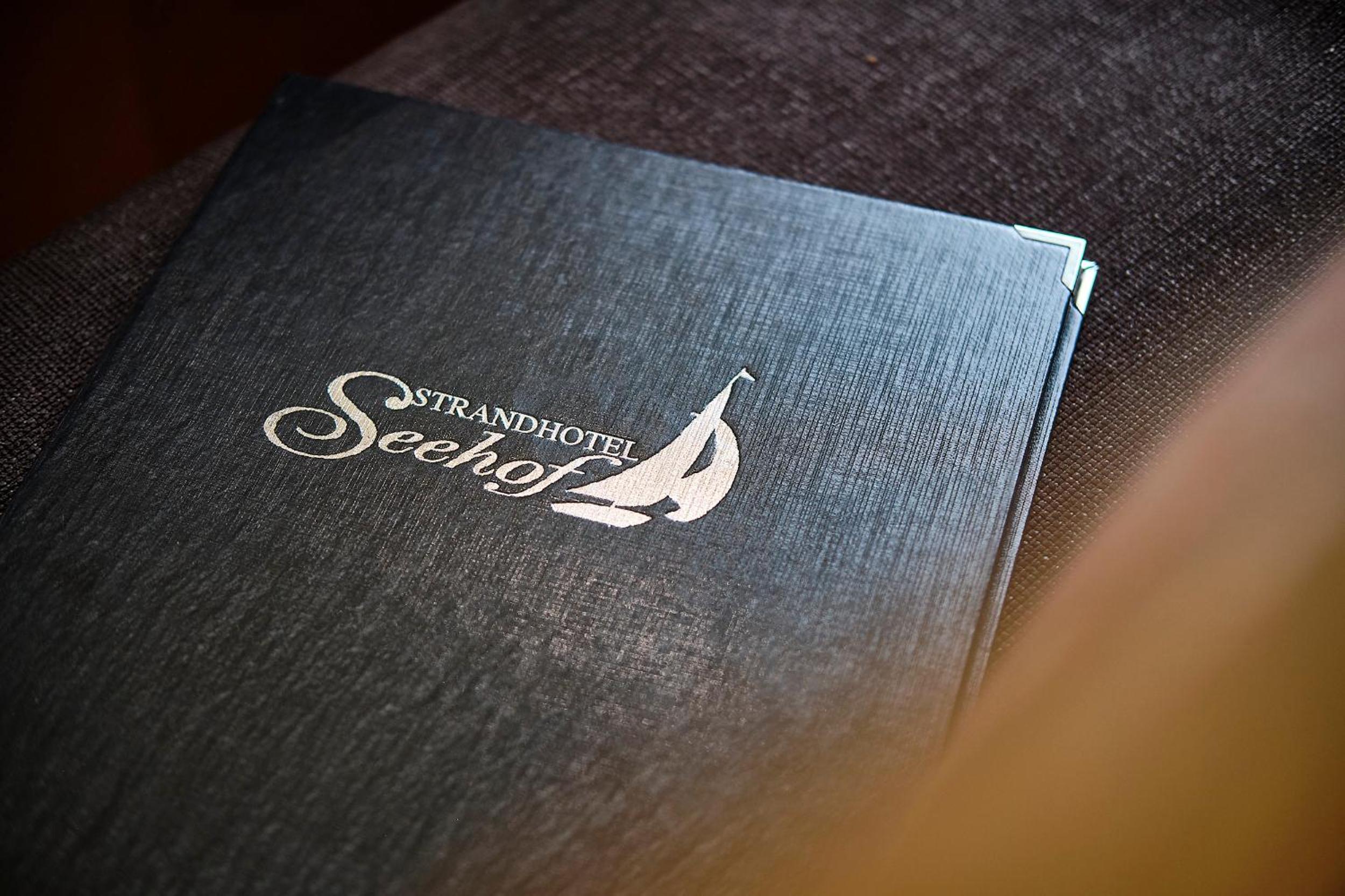 Strandhotel Seehof - Property Image 31
