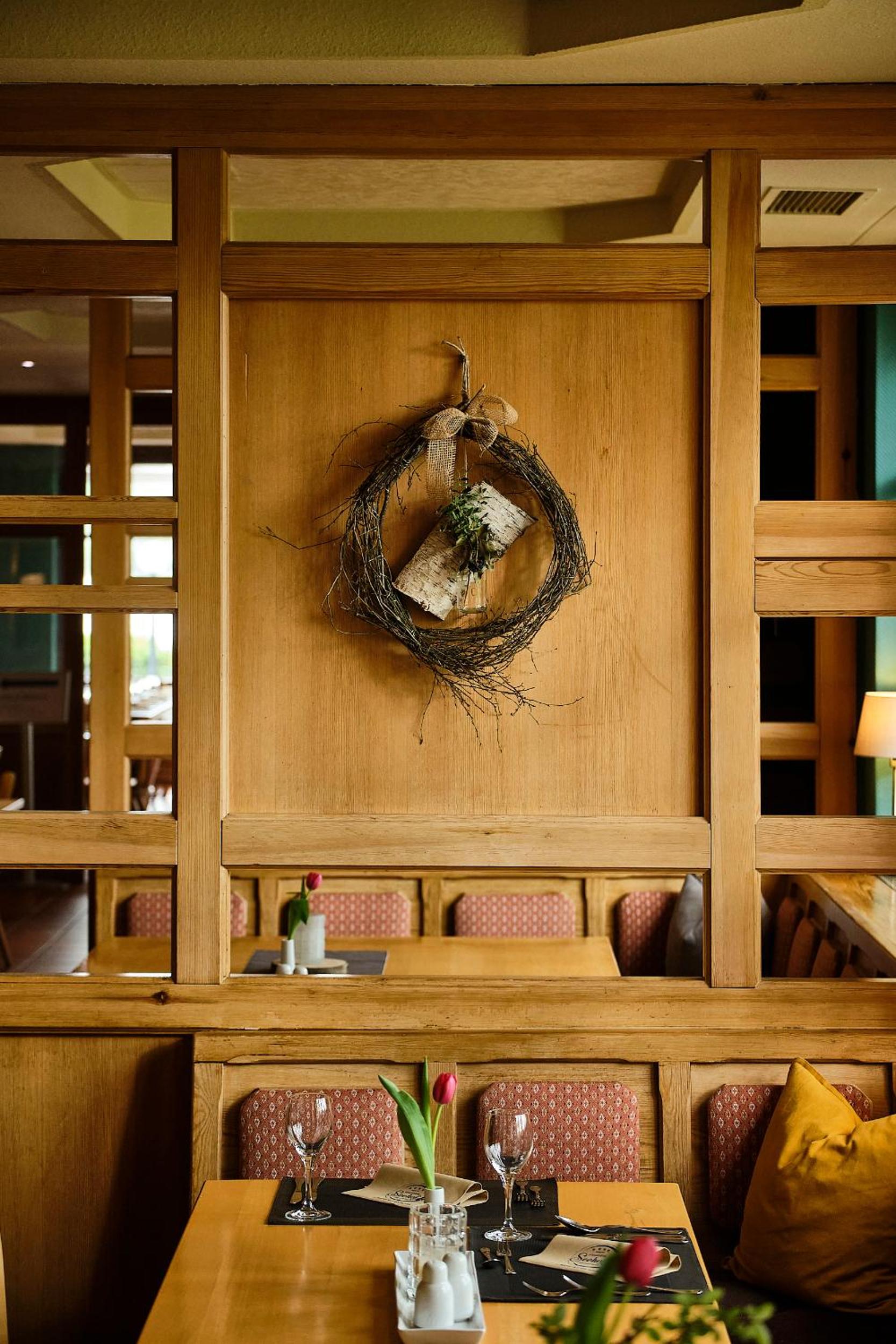 Strandhotel Seehof - Property Image 33