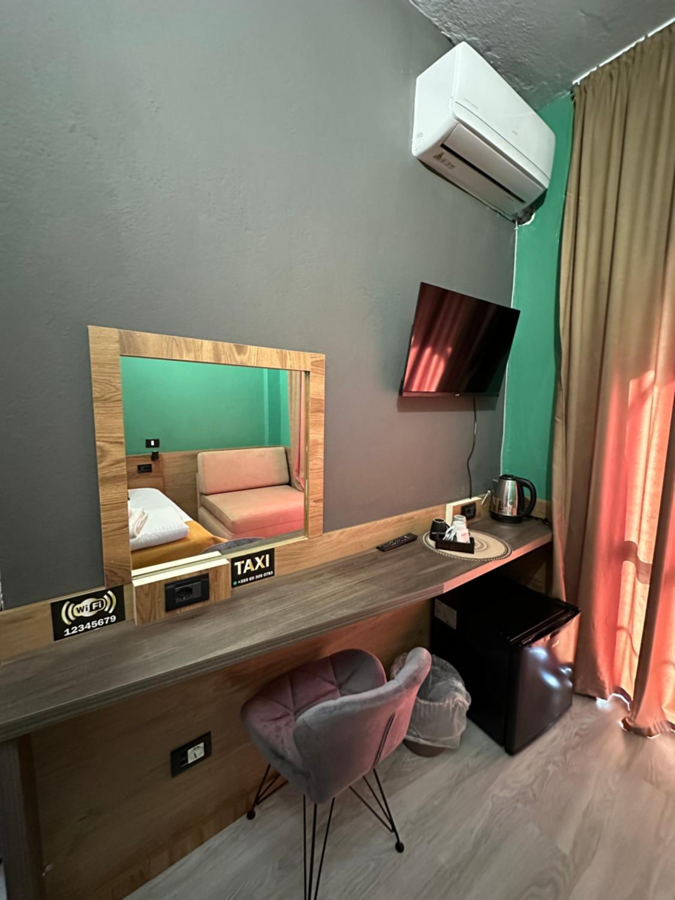 VILLA CABARE Apartments&Rooms