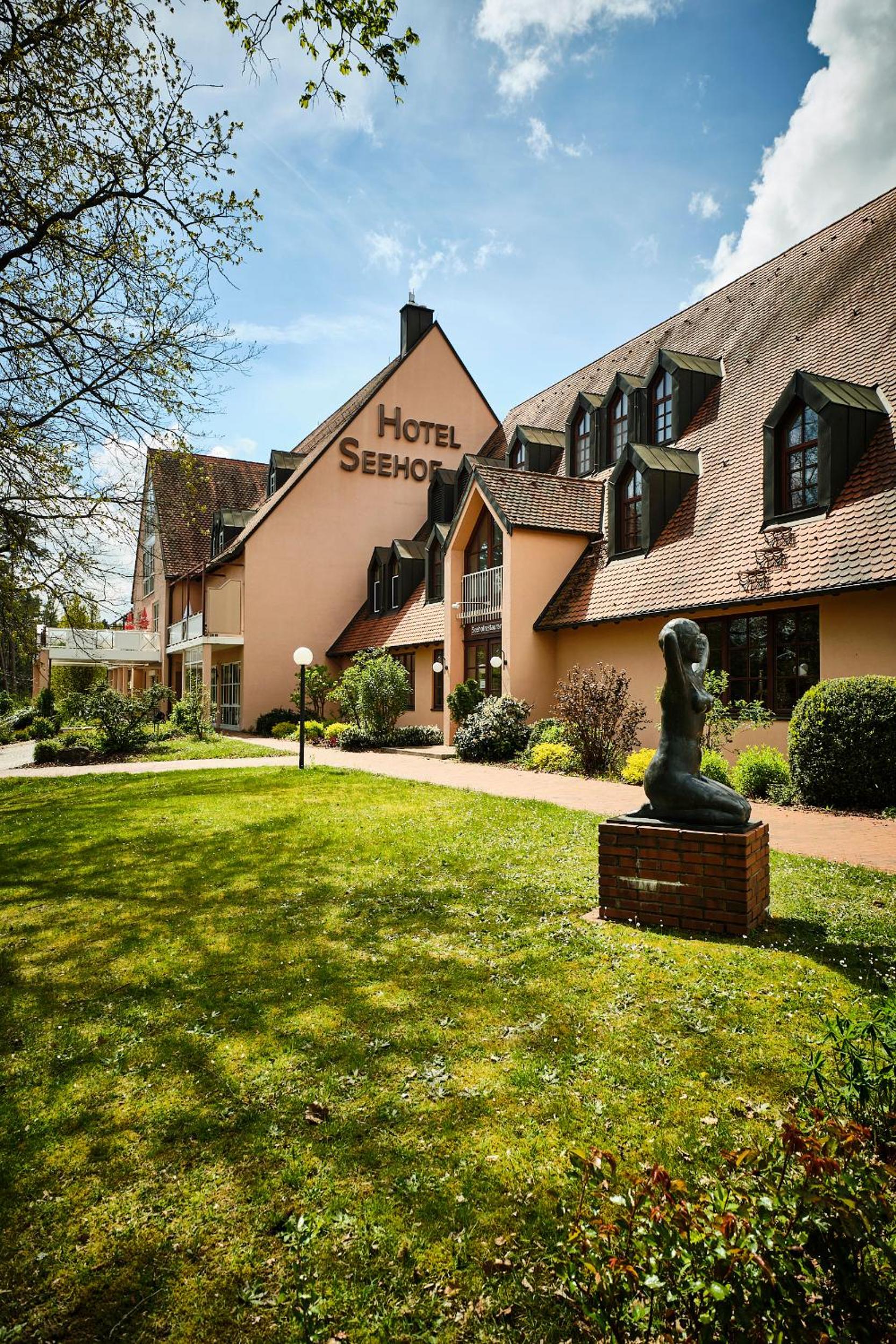 Strandhotel Seehof - Property Image 4