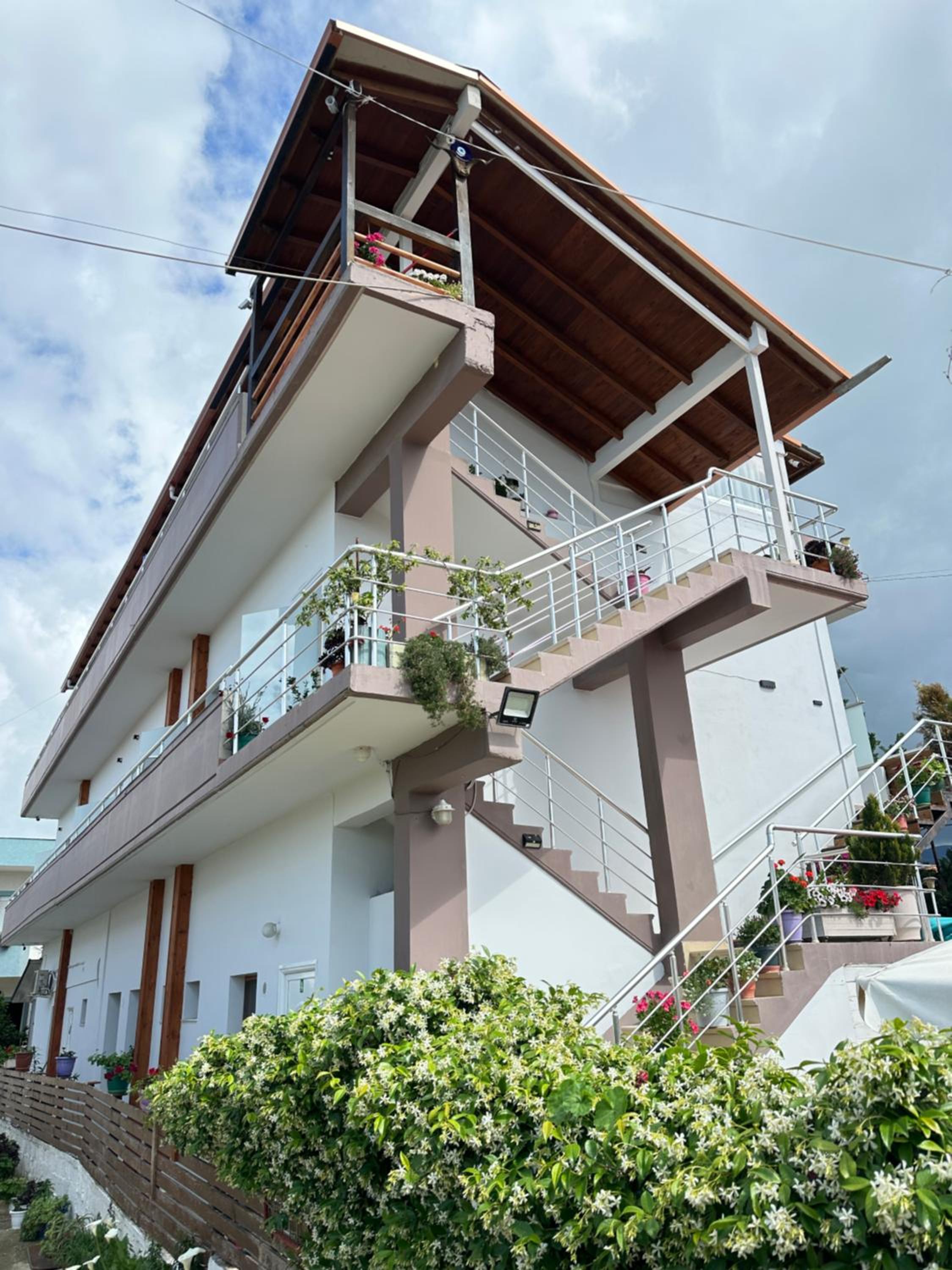 Anel Suites