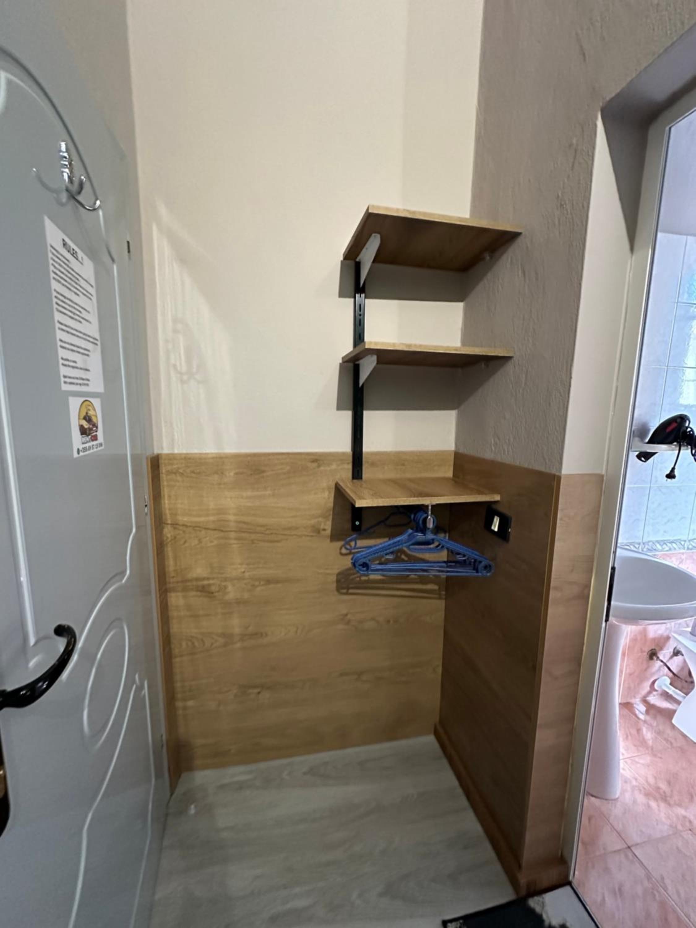 VILLA CABARE Apartments&Rooms