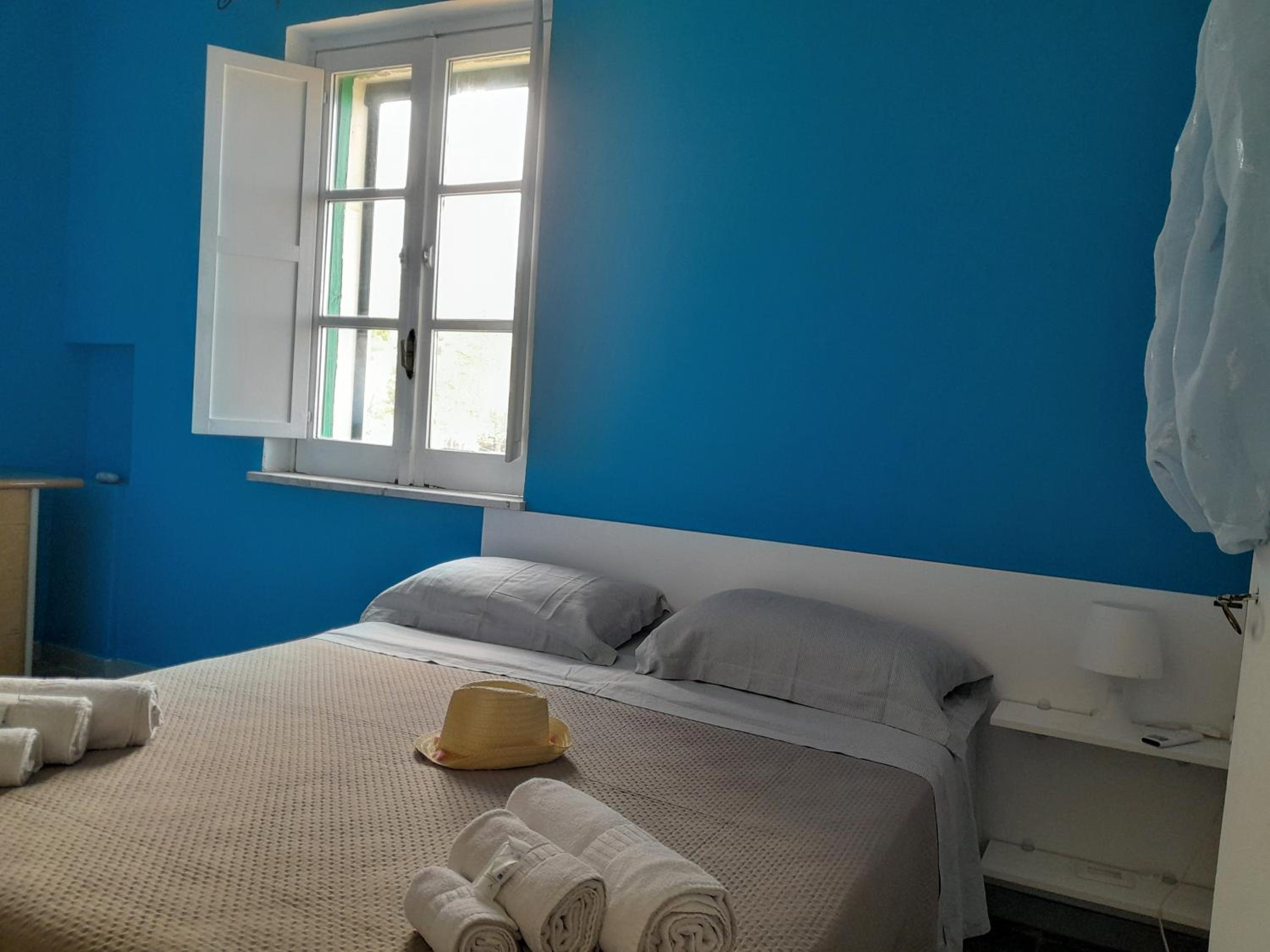 B&B il Palazzo Cirella view 2