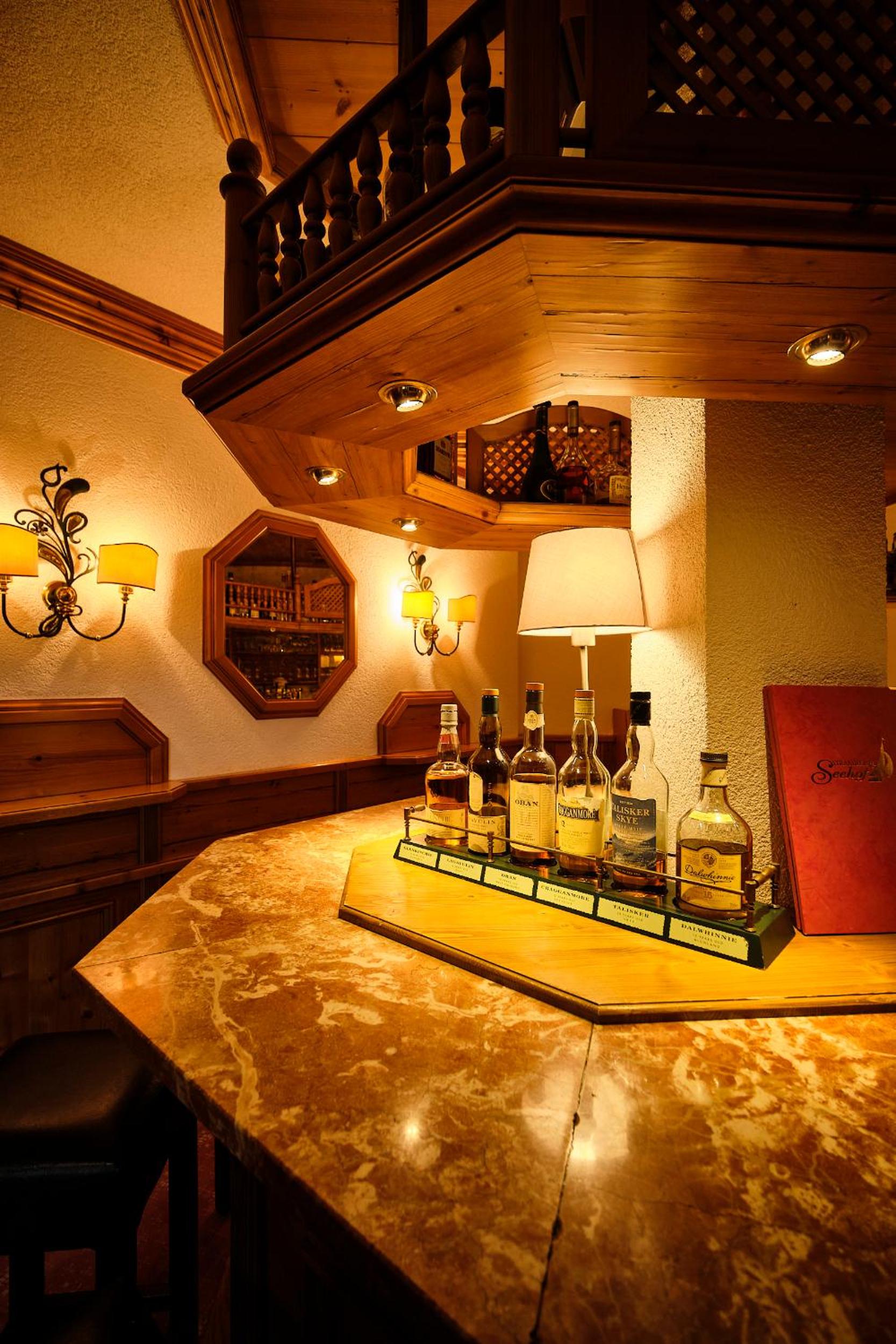 Strandhotel Seehof - Property Image 6