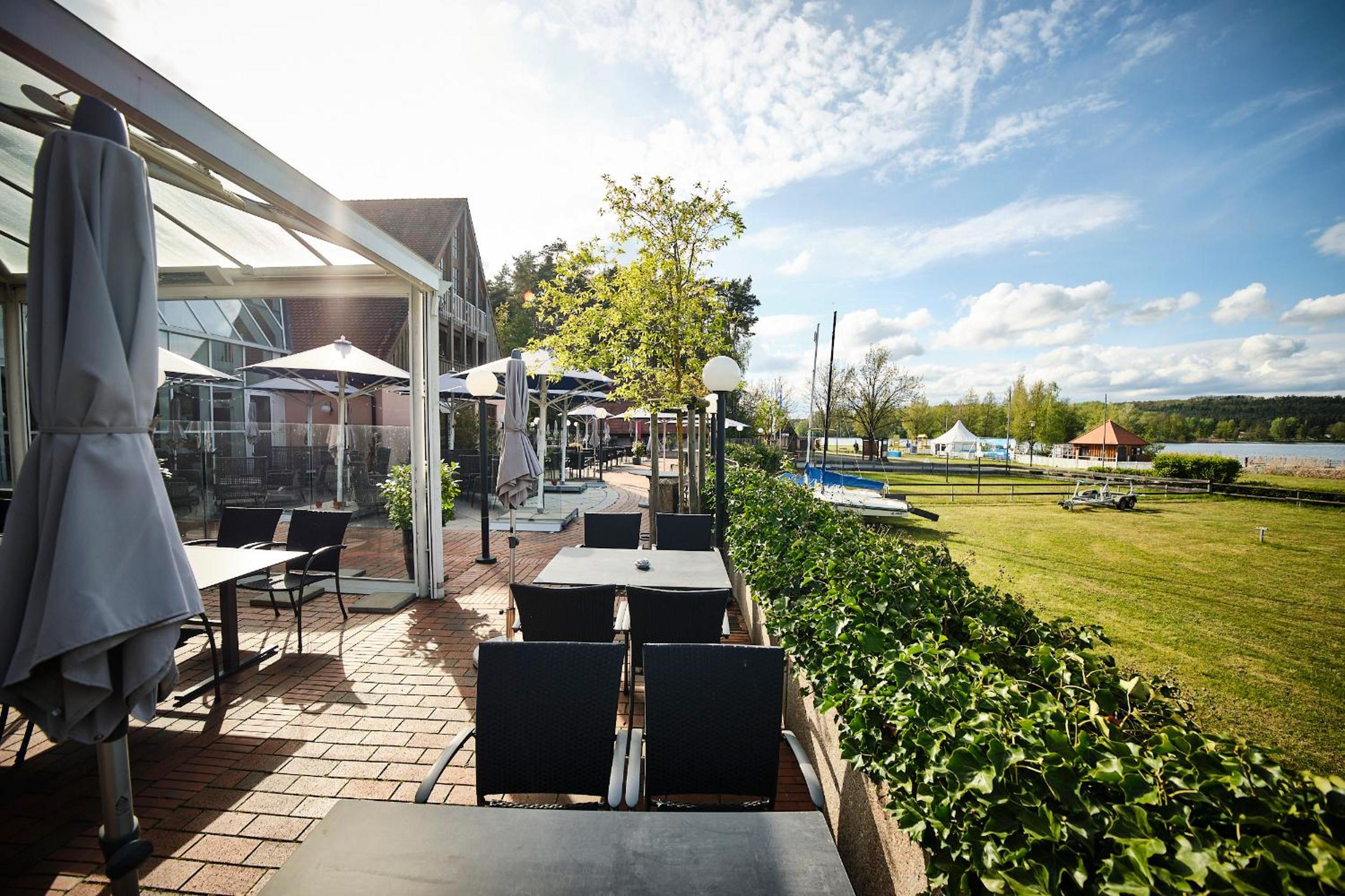 Strandhotel Seehof - Property Image 7