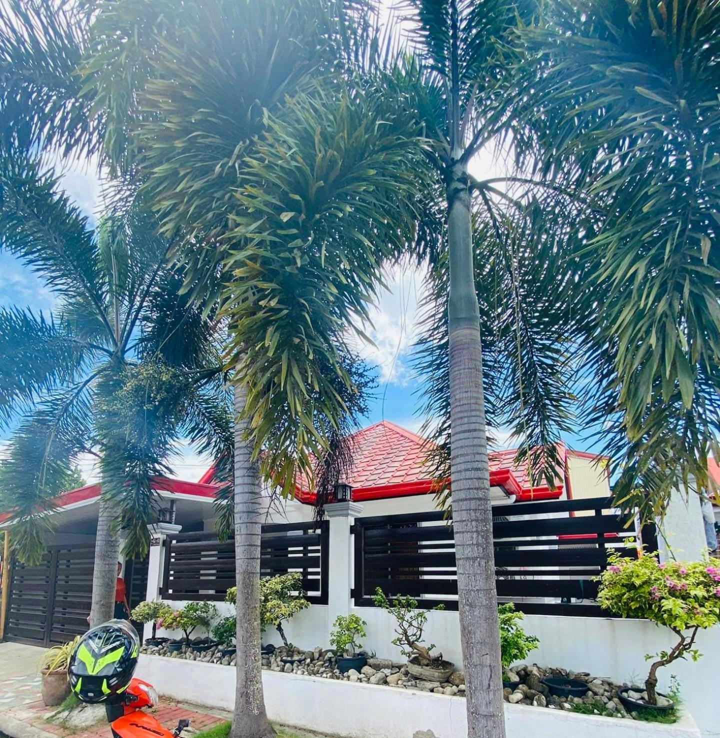 Transient Homestay Eastwood Baan view 3