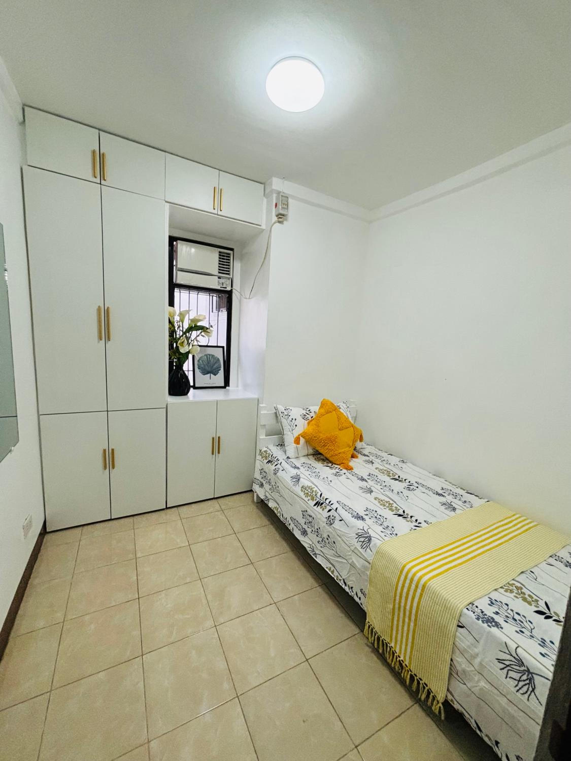 Transient Homestay Eastwood Baan view 5